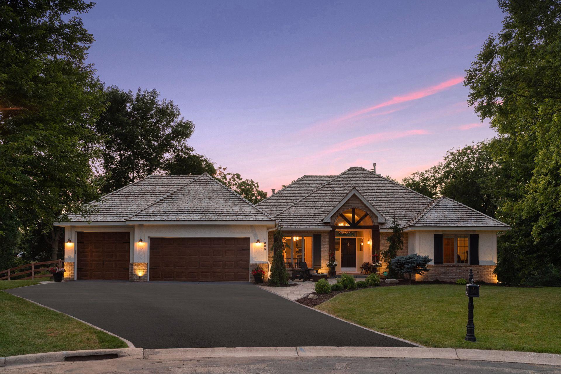 View of Residential at 4000 Stratford Ridge, Excelsior MN 55331, Excelsior - Mike Wilen | Minnesota Team Real Estate