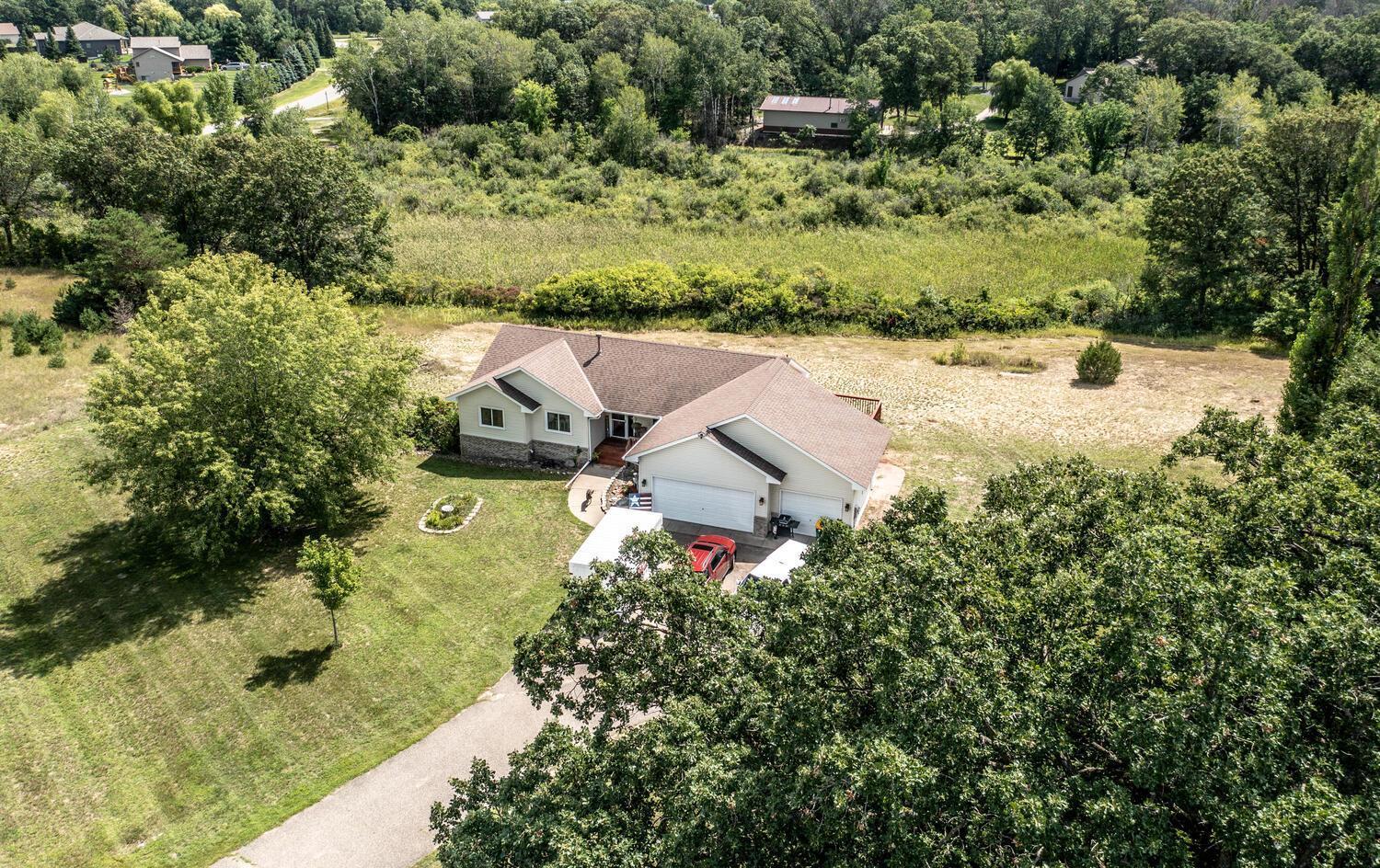 View of Residential at 18001 221st Avenue, Big Lake MN 55309, Big Lake - Mike Wilen | Minnesota Team Real Estate