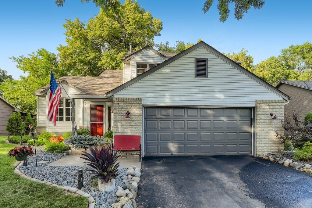 View of Residential at 6657 Pelican Place, Lino Lakes MN 55014, Lino Lakes - Mike Wilen | Minnesota Team Real Estate