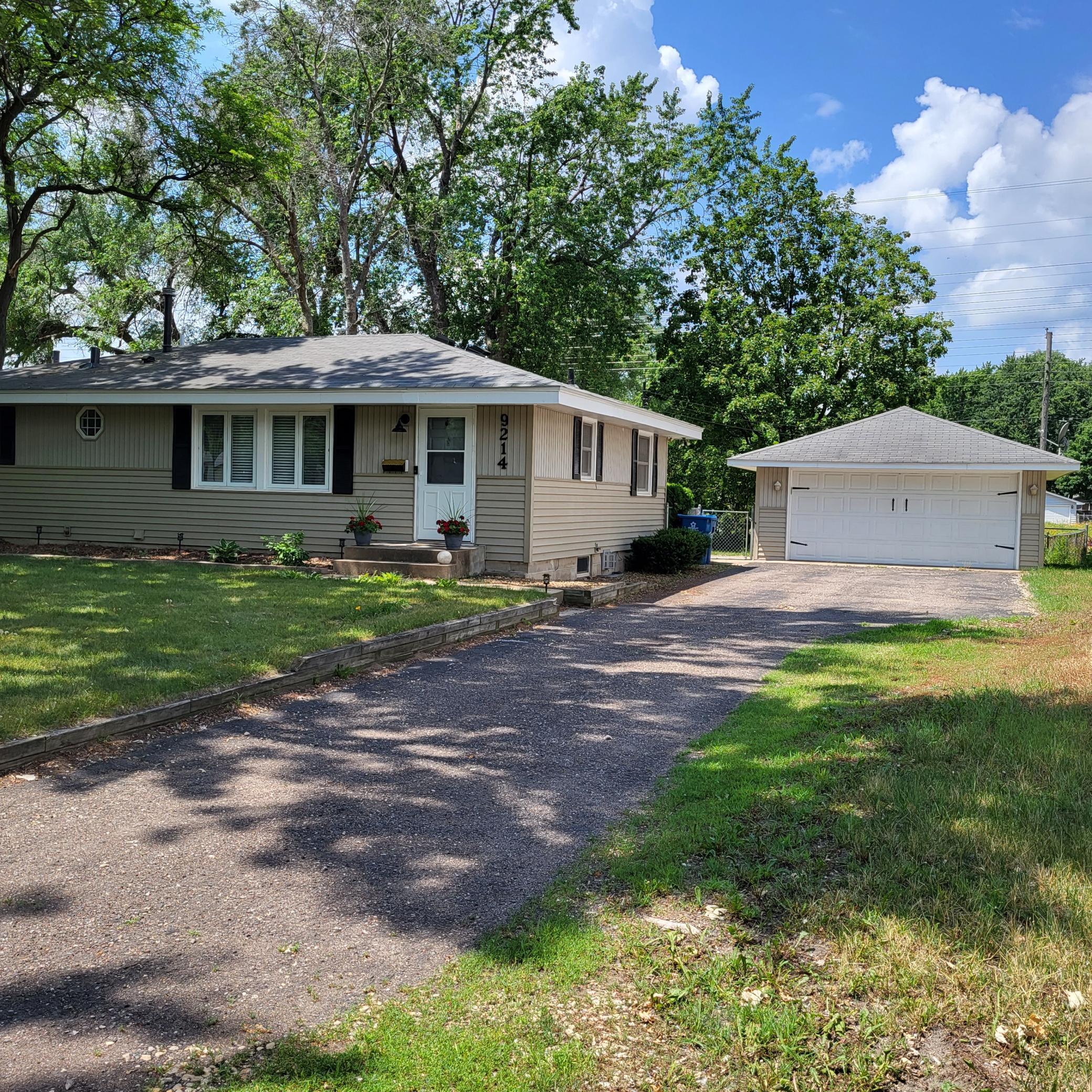 View of Residential at 9214 Columbus Avenue, Bloomington MN 55420, Bloomington - Mike Wilen | Minnesota Team Real Estate