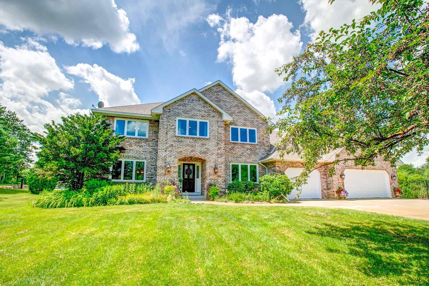 View of Residential at 16112 Waconia Street, Ham Lake MN 55304, Ham Lake - Mike Wilen | Minnesota Team Real Estate