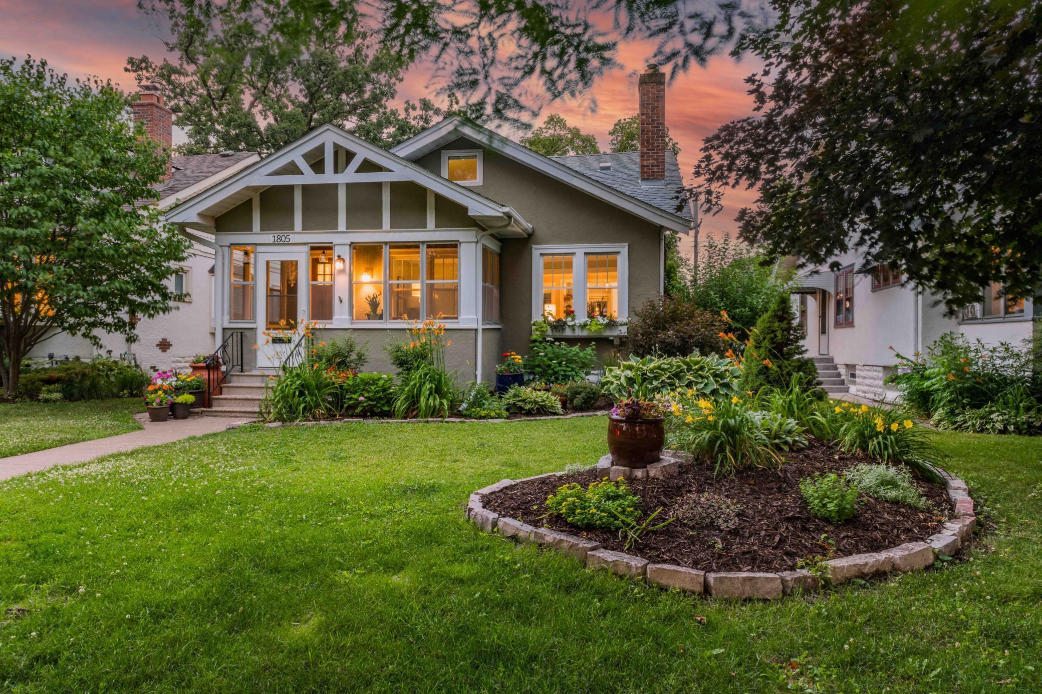 View of Residential at 1805 Jefferson Avenue, Saint Paul MN 55105, Saint Paul - Mike Wilen | Minnesota Team Real Estate