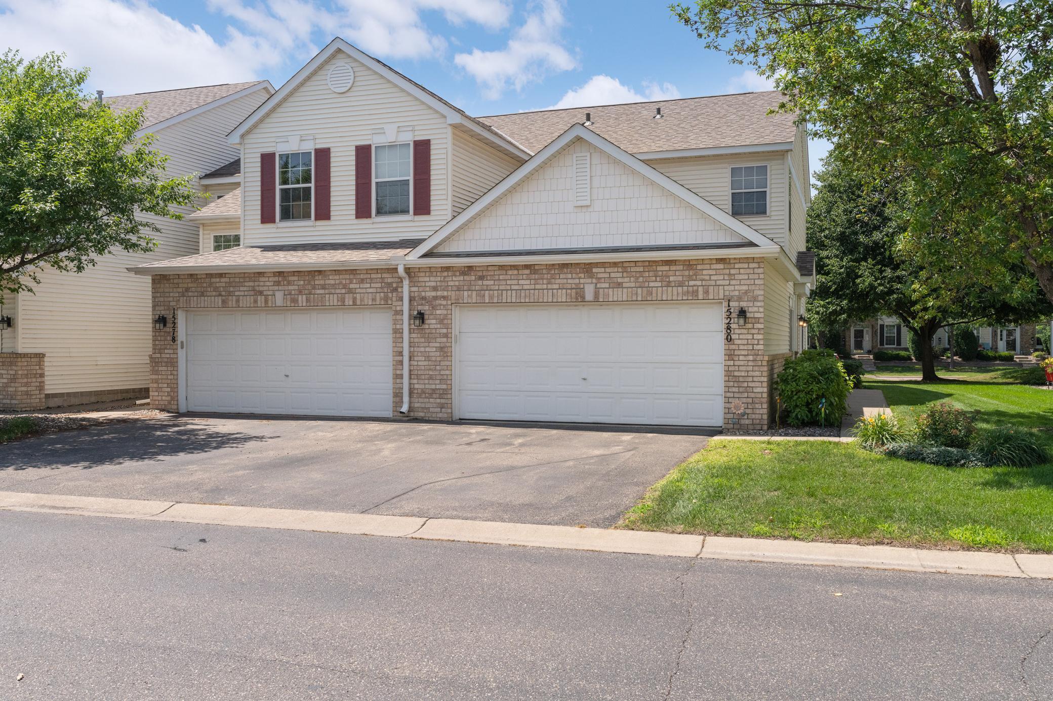 View of Residential at 15280 Flower Way, Apple Valley MN 55124, Apple Valley - Mike Wilen | Minnesota Team Real Estate