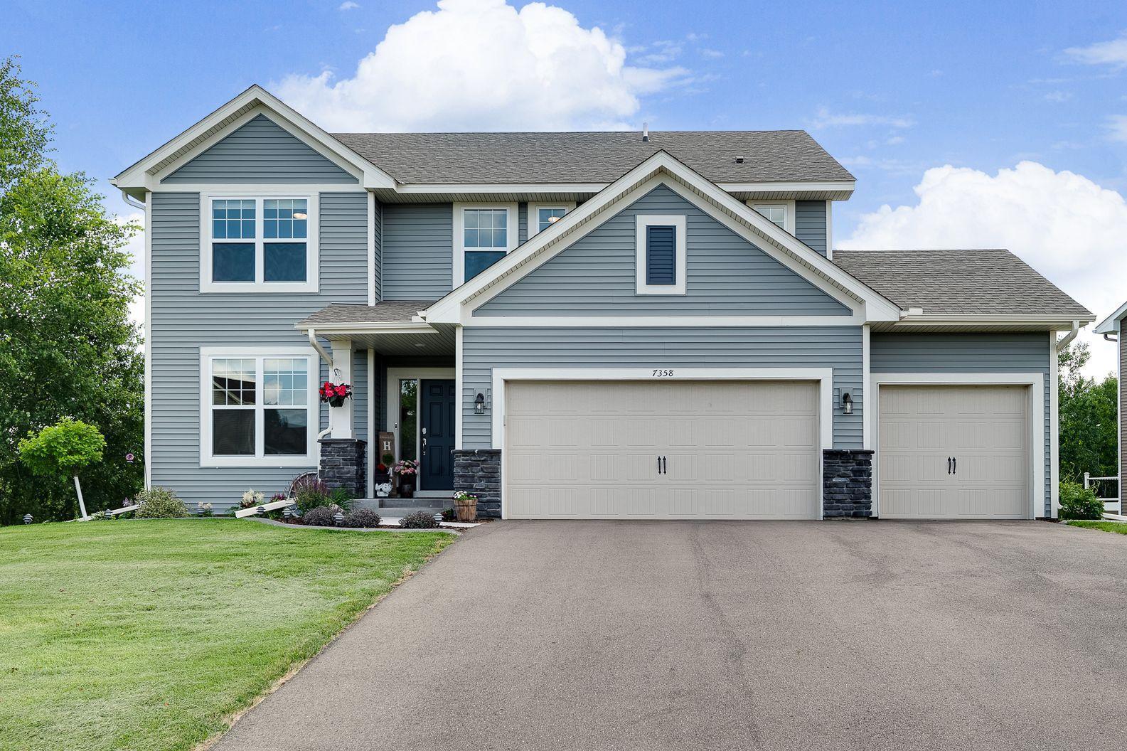 View of Residential at 7358 159th Avenue, Ramsey MN 55303, Ramsey - Mike Wilen | Minnesota Team Real Estate