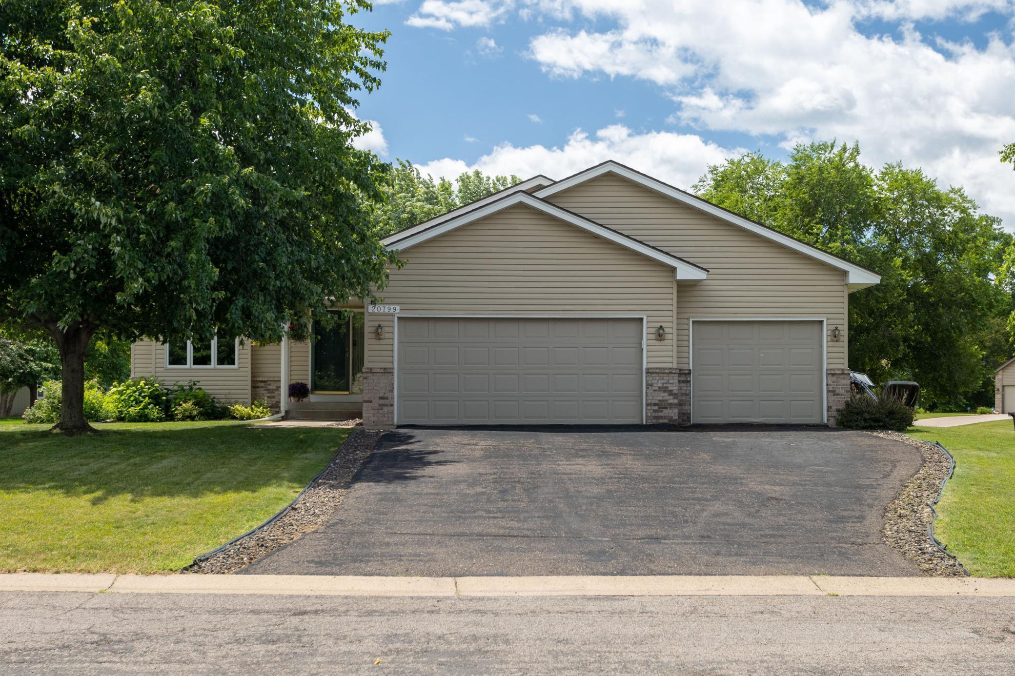 View of Residential at 20799 Glenbrook Avenue Court, Forest Lake MN 55025, Forest Lake - Mike Wilen | Minnesota Team Real Estate