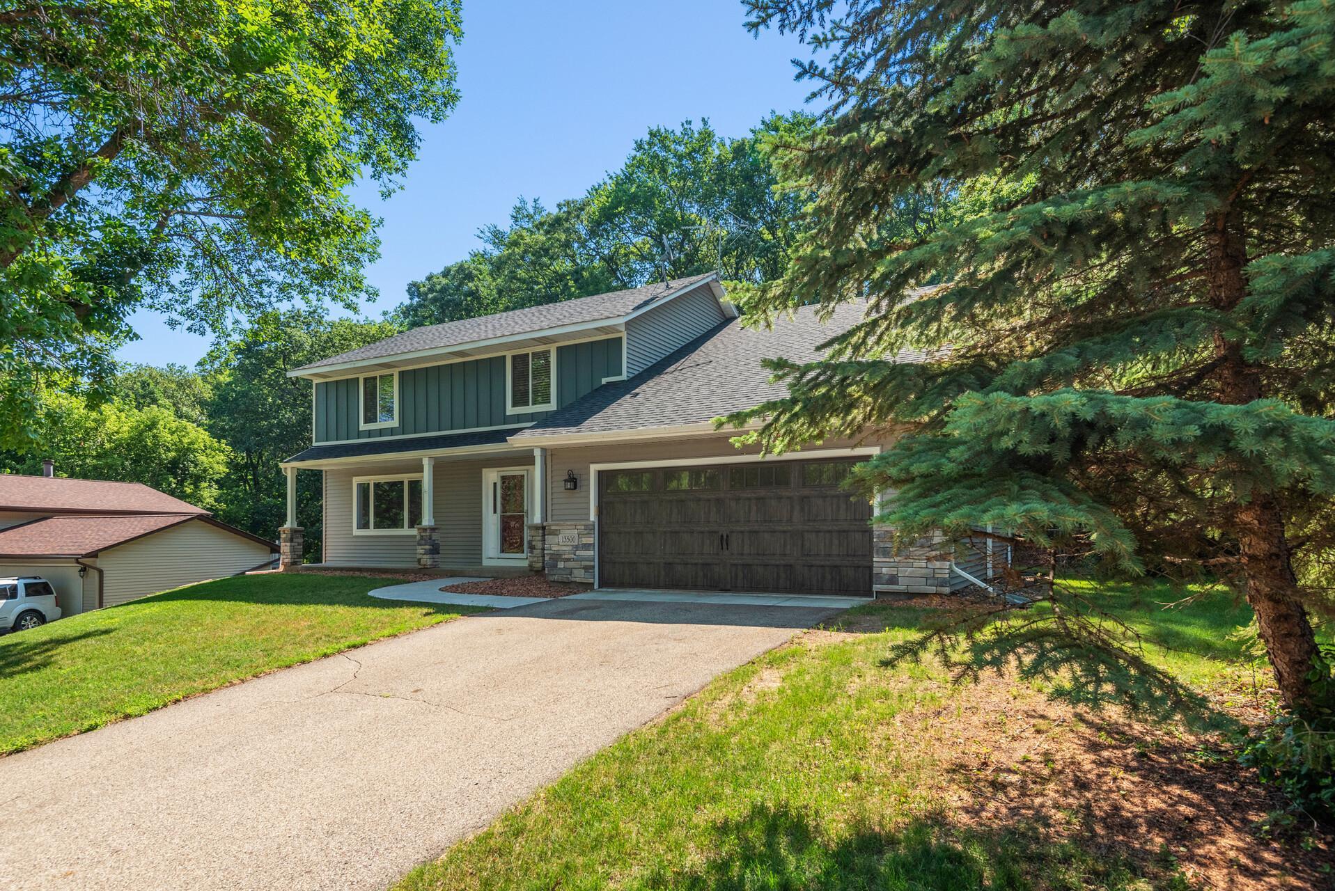 View of Residential at 13500 Havelock Trail, Apple Valley MN 55124, Apple Valley - Mike Wilen | Minnesota Team Real Estate