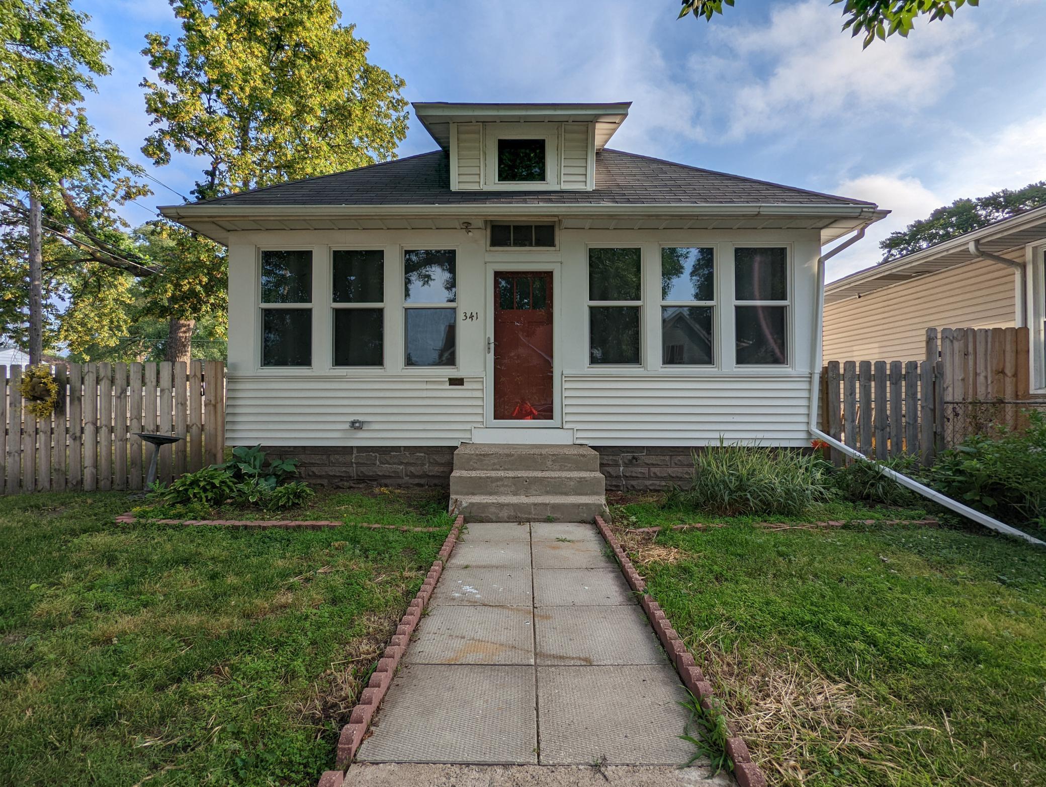 View of Residential at 341 Lawson Avenue, Saint Paul MN 55130, Saint Paul - Mike Wilen | Minnesota Team Real Estate