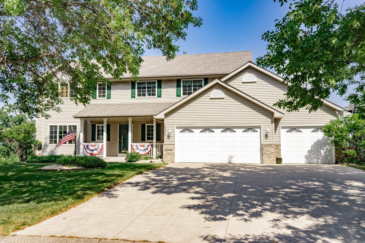 View of Residential at 18553 Explorer Way, Farmington MN 55024, Farmington - Mike Wilen | Minnesota Team Real Estate
