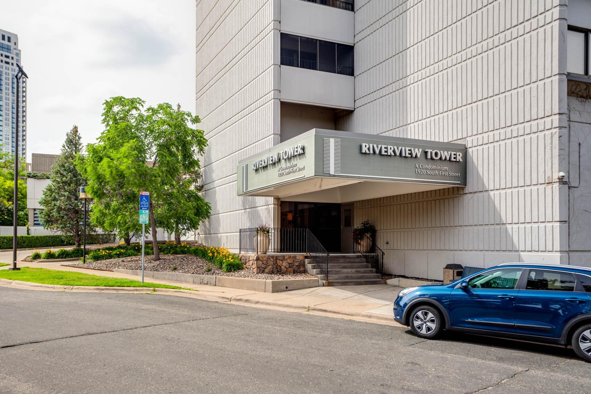 View of Residential at 1920 1st Street #1504, Minneapolis MN 55454, Minneapolis - Mike Wilen | Minnesota Team Real Estate