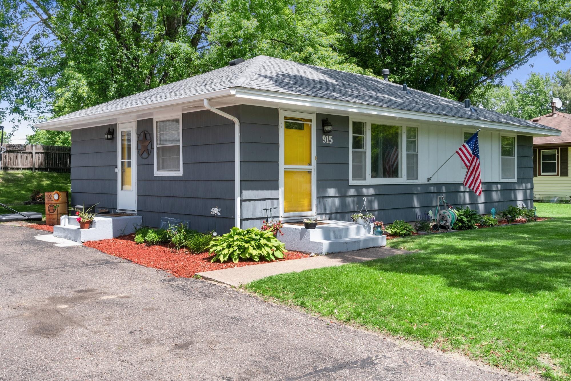 View of Residential at 915 109th Avenue, Coon Rapids MN 55448, Coon Rapids - Mike Wilen | Minnesota Team Real Estate