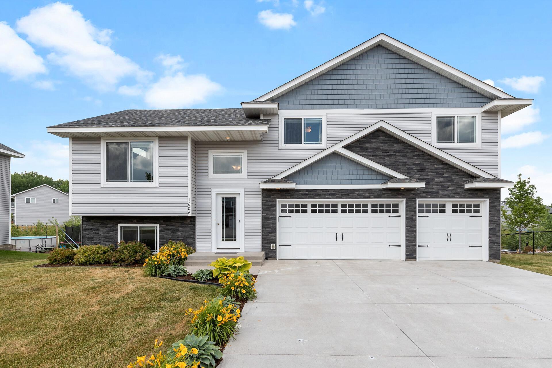 View of Residential at 1686 Hidden Trail, Mayer MN 55360, Mayer - Mike Wilen | Minnesota Team Real Estate