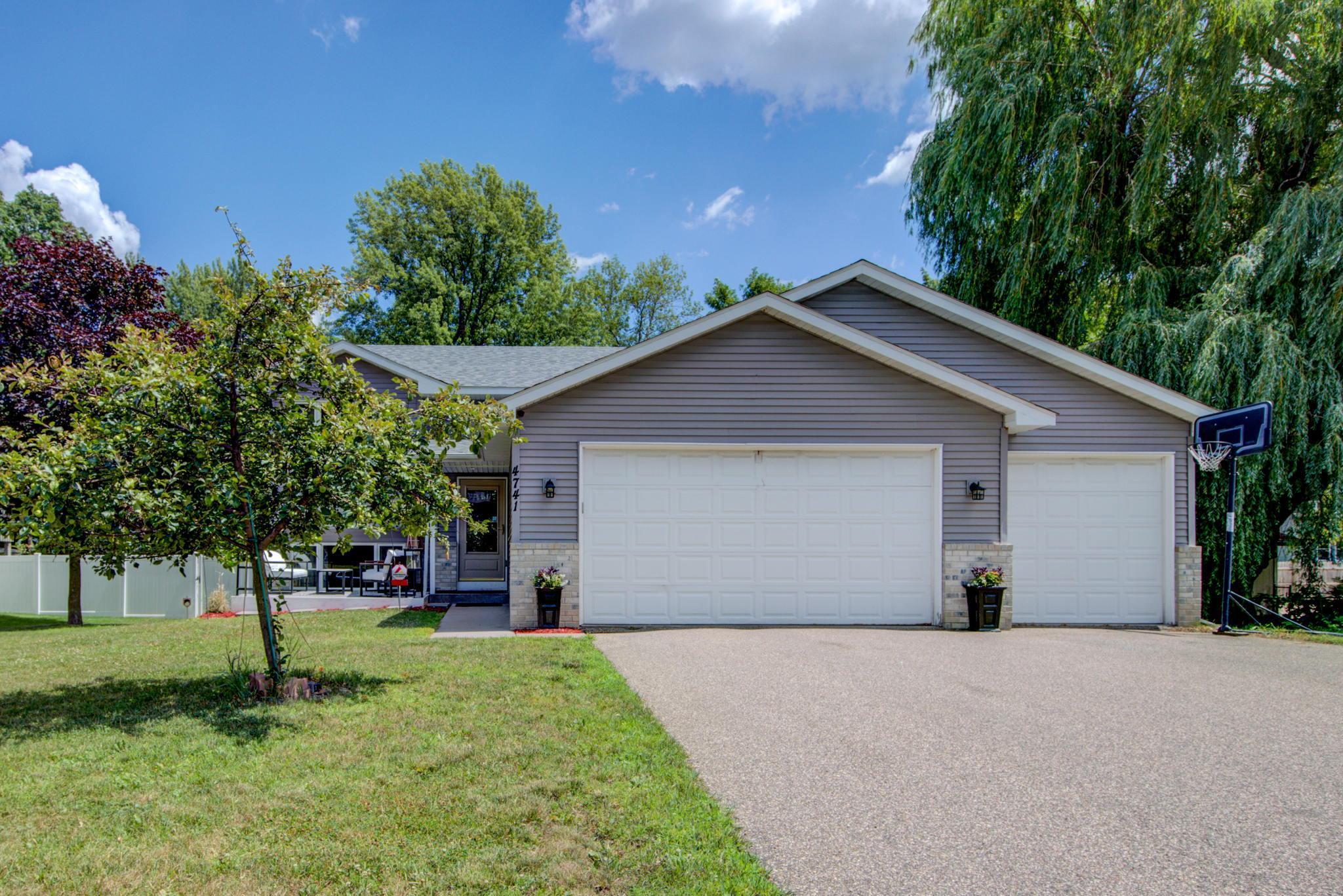View of Residential at 4741 Gershwin Avenue, Oakdale MN 55128, Oakdale - Mike Wilen | Minnesota Team Real Estate