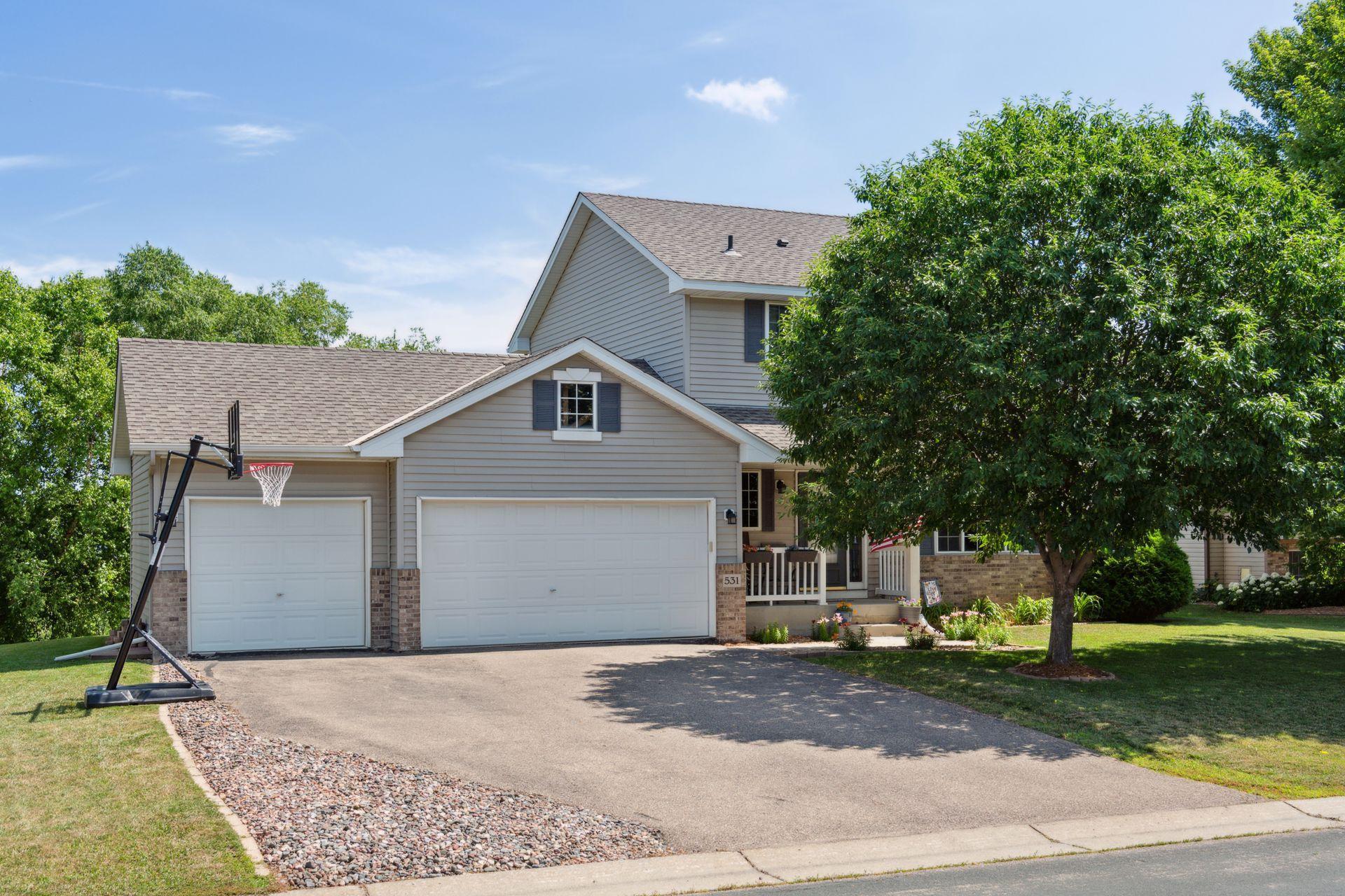 View of Residential at 531 1st Street, Montrose MN 55363, Montrose - Mike Wilen | Minnesota Team Real Estate