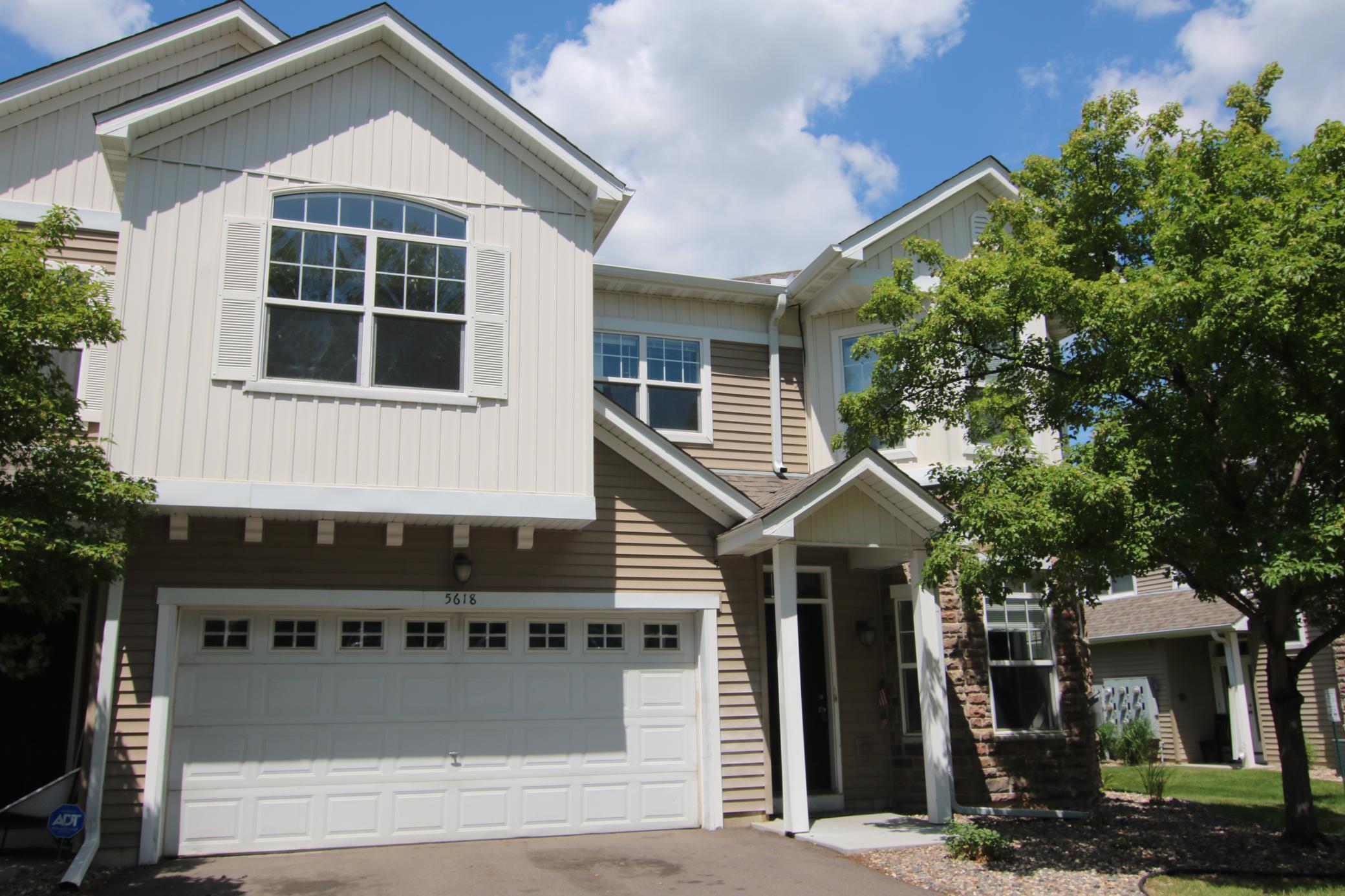 View of Residential at 5618 Winnetka Avenue, New Hope MN 55428, New Hope - Mike Wilen | Minnesota Team Real Estate