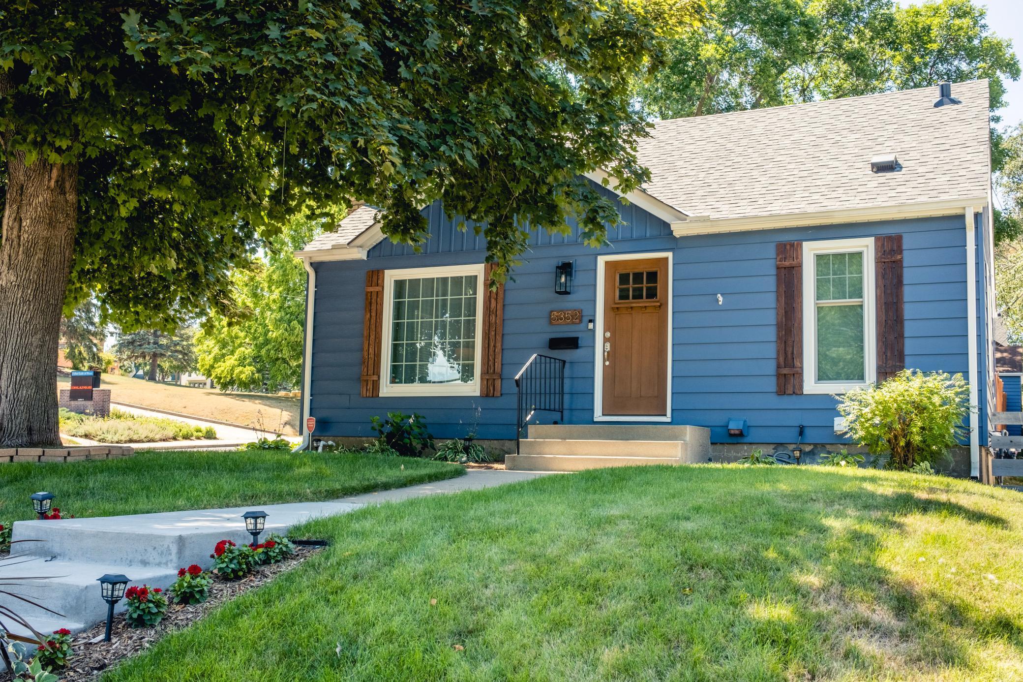 View of Residential at 5352 12th Avenue, Minneapolis MN 55417, Minneapolis - Mike Wilen | Minnesota Team Real Estate