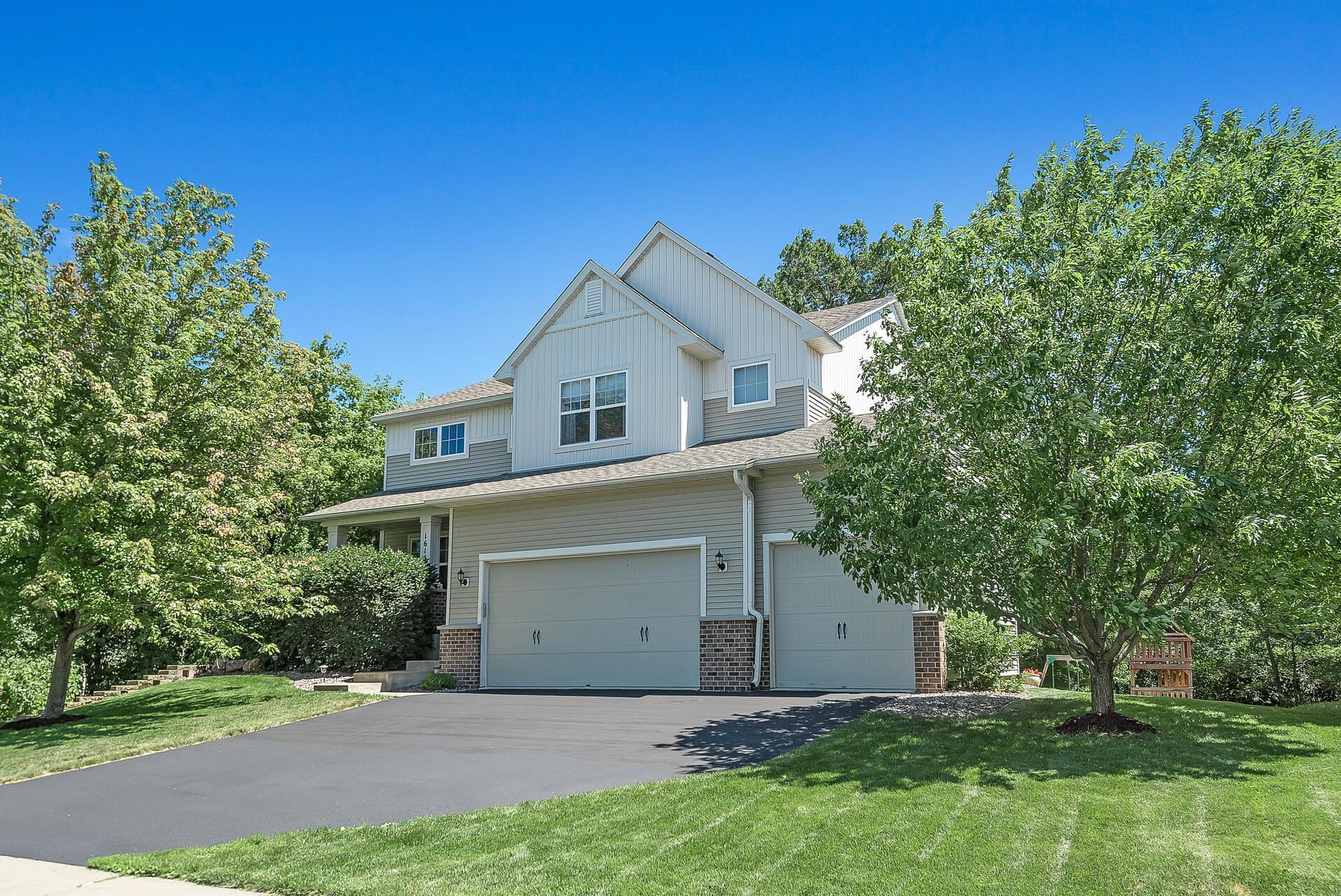 View of Residential at 16155 Iodine Street, Andover MN 55303, Andover - Mike Wilen | Minnesota Team Real Estate
