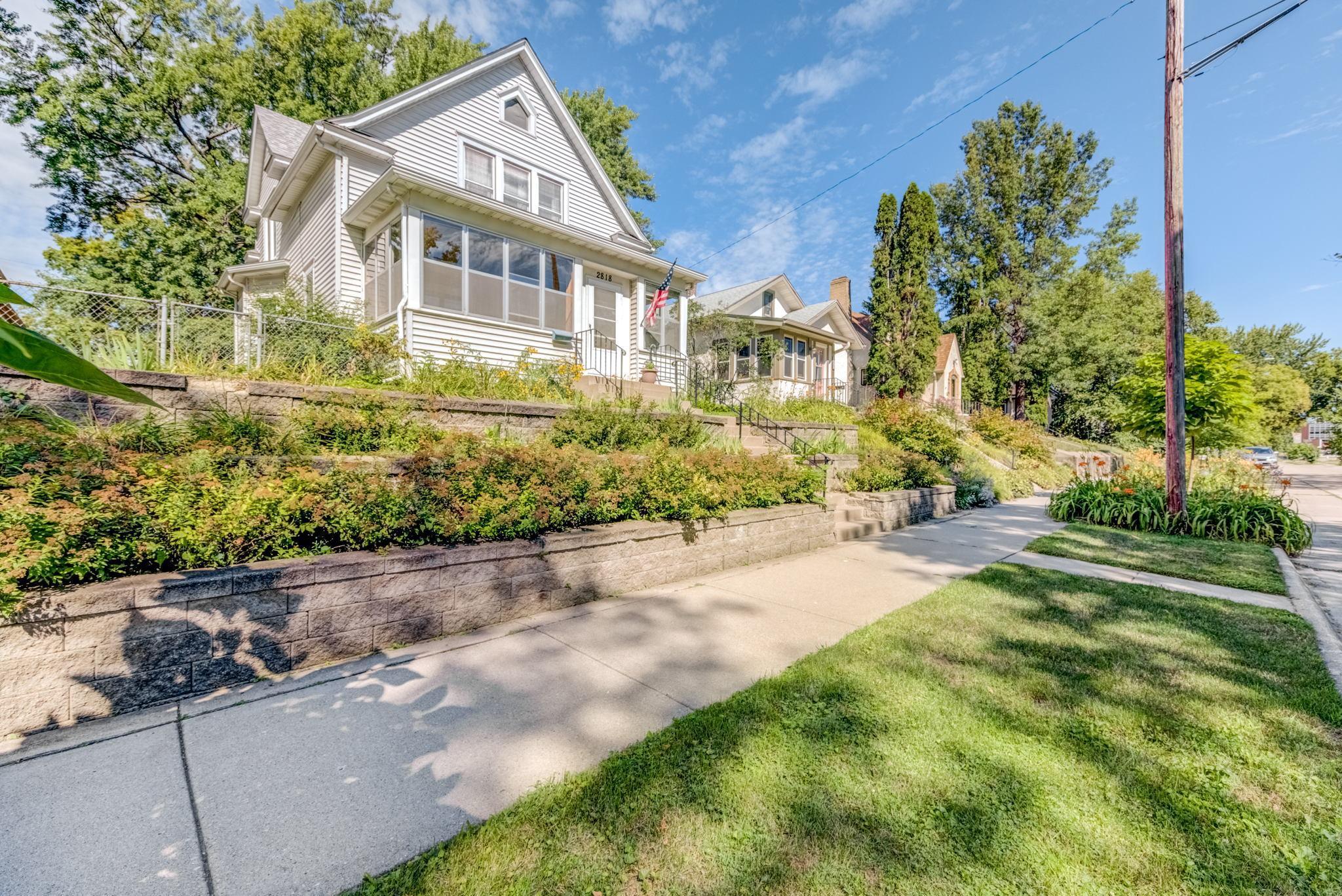 View of Residential at 2818 Hayes Street, Minneapolis MN 55418, Minneapolis - Mike Wilen | Minnesota Team Real Estate