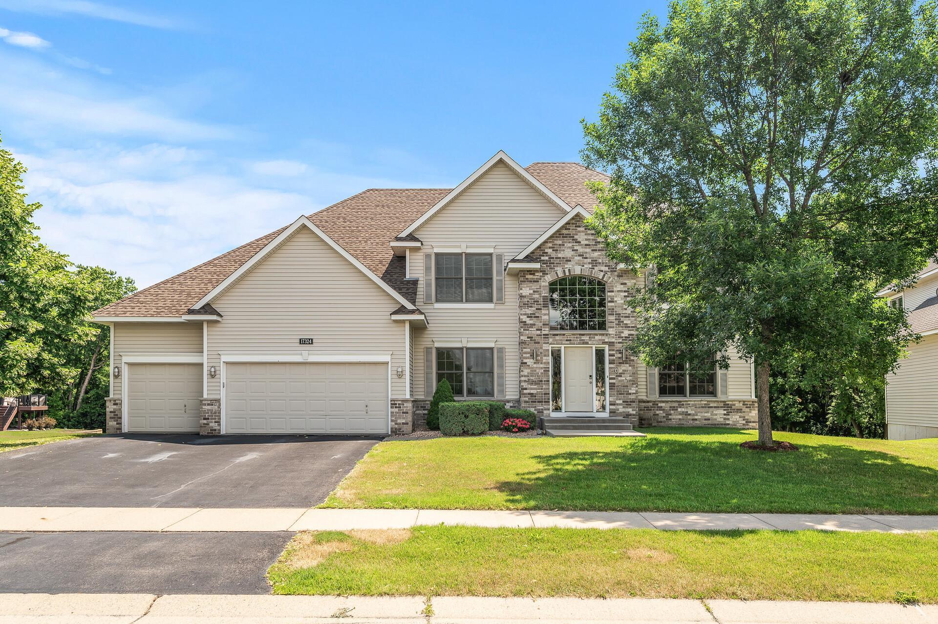 View of Residential at 17324 Joplin Avenue, Lakeville MN 55044, Lakeville - Mike Wilen | Minnesota Team Real Estate