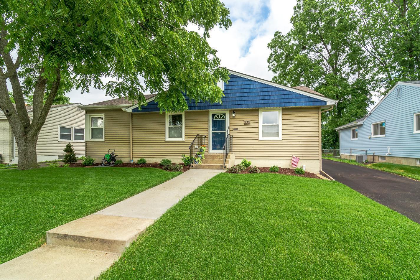 View of Residential at 2015 Worcester Avenue, Saint Paul MN 55116, Saint Paul - Mike Wilen | Minnesota Team Real Estate