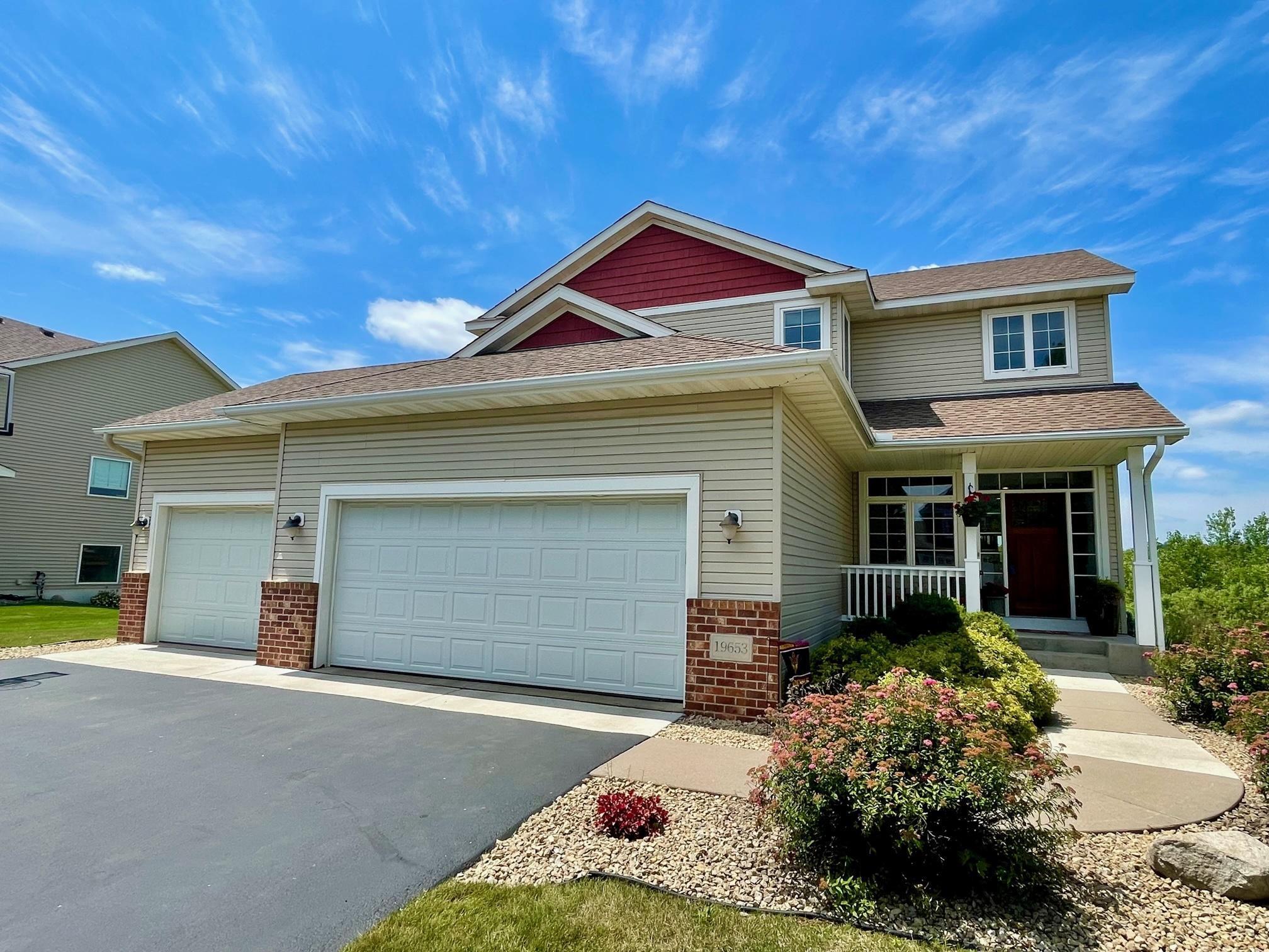 View of Residential at 19653 Iberis Avenue, Lakeville MN 55044, Lakeville - Mike Wilen | Minnesota Team Real Estate