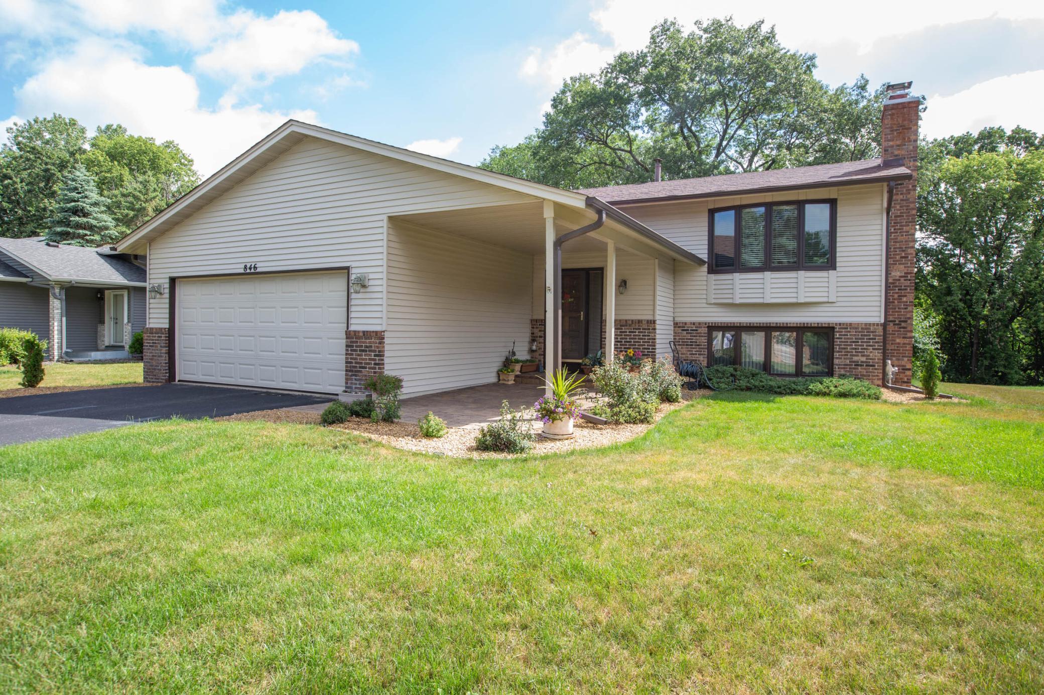 View of Residential at 846 Sudberry Lane, Eagan MN 55123, Eagan - Mike Wilen | Minnesota Team Real Estate