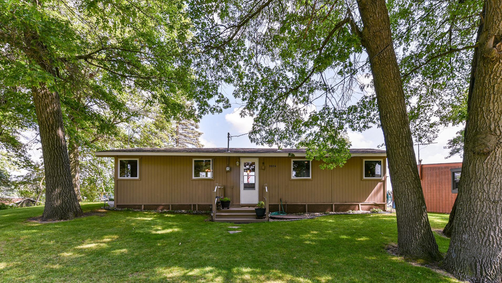 View of Residential at 9904 284th Avenue, Zimmerman MN 55398, Zimmerman - Mike Wilen | Minnesota Team Real Estate