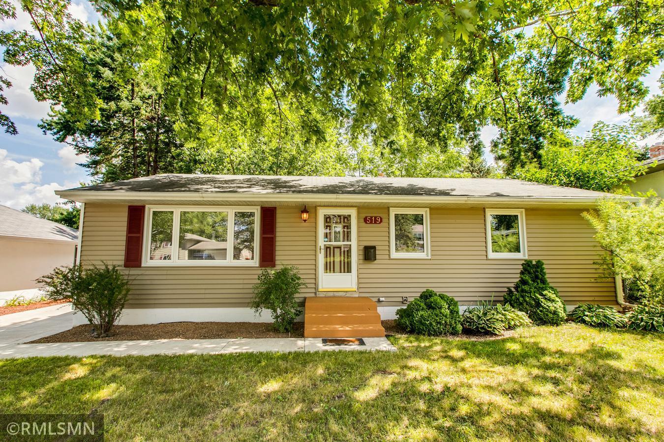 View of Residential at 519 13th Avenue, South Saint Paul MN 55075, South Saint Paul - Mike Wilen | Minnesota Team Real Estate