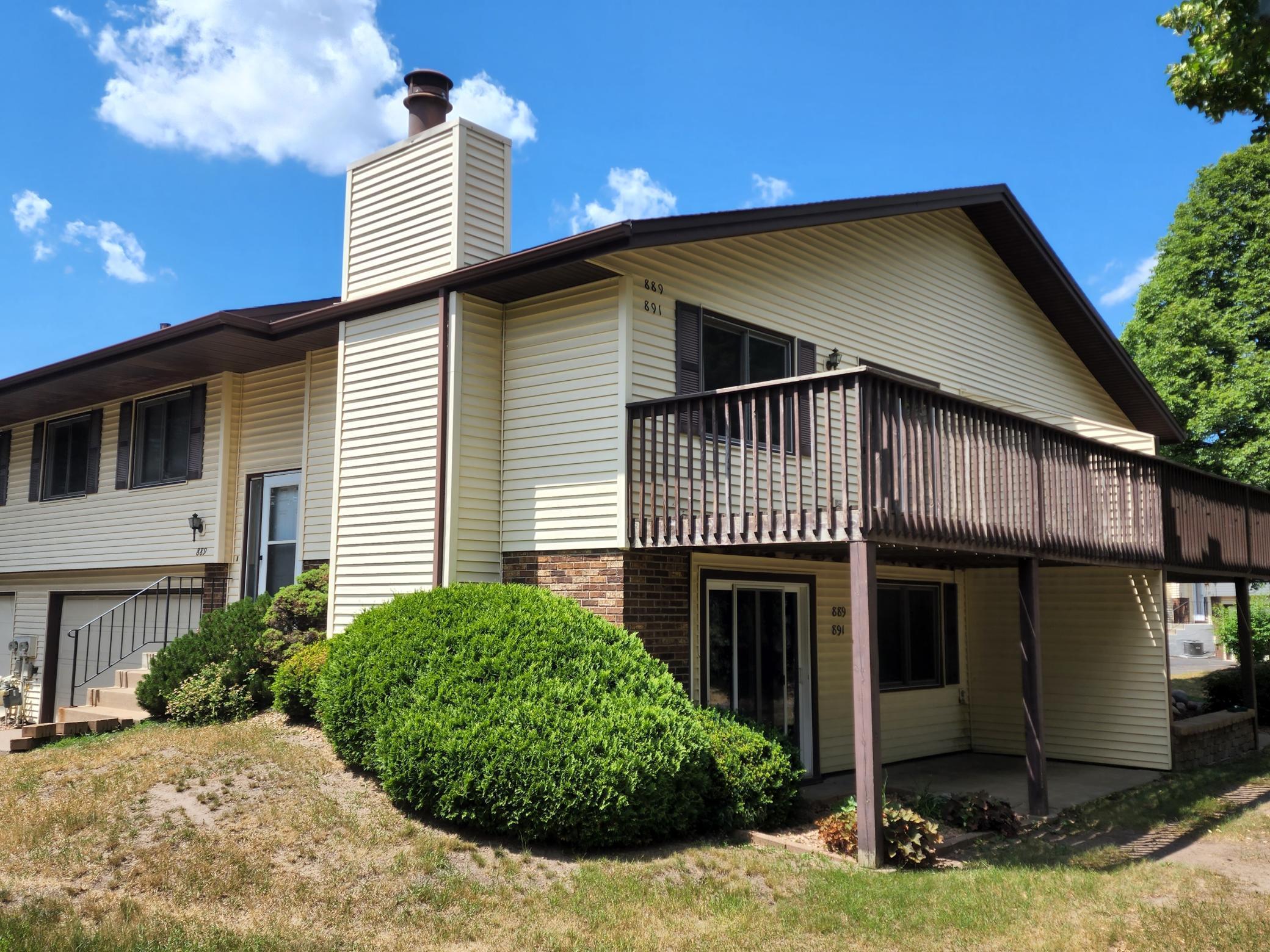 View of Residential at 889 Heritage Court, Vadnais Heights MN 55127, Vadnais Heights - Mike Wilen | Minnesota Team Real Estate