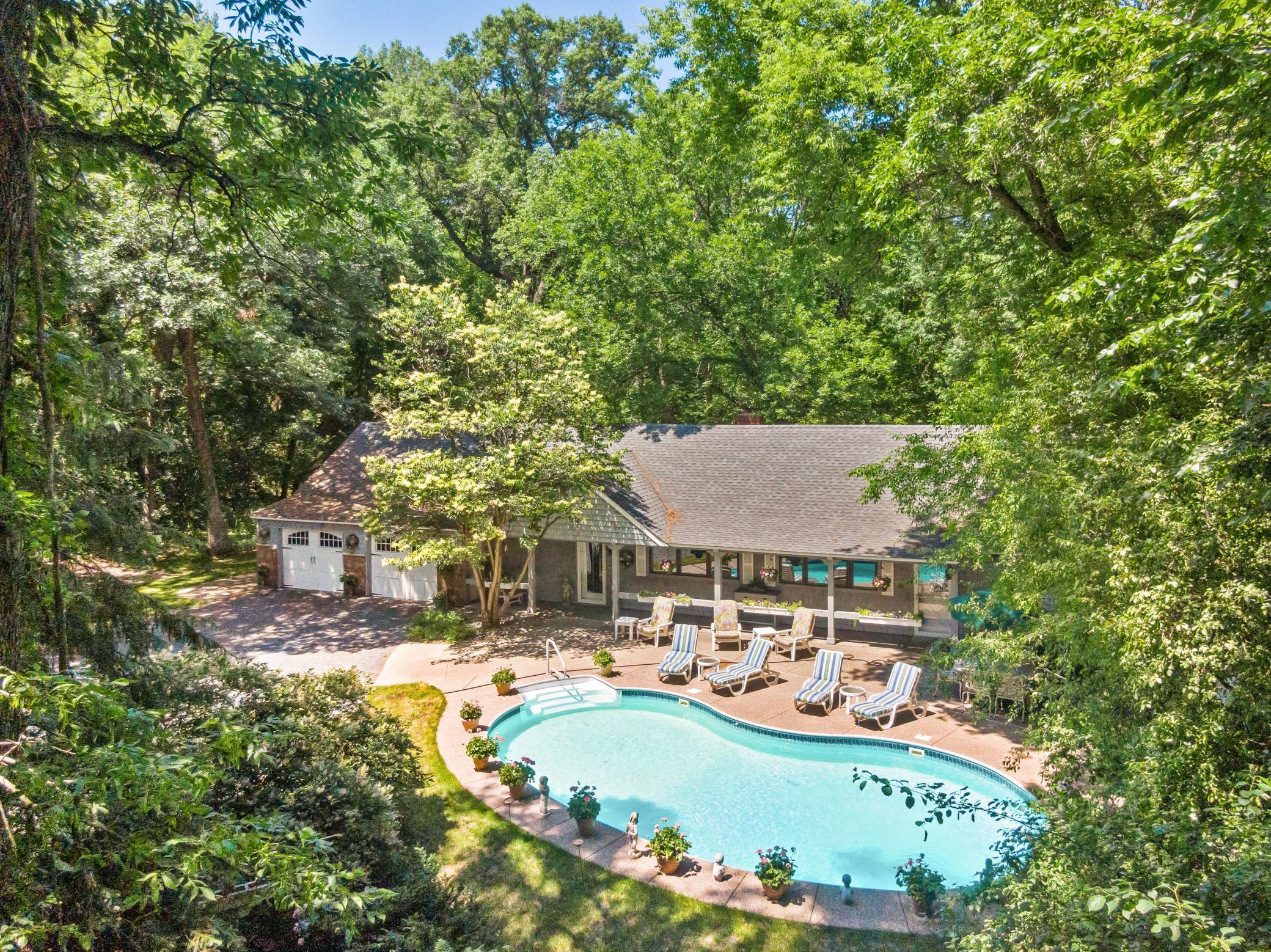View of Residential at 14411 Mcginty Road, Wayzata MN 55391, Wayzata - Mike Wilen | Minnesota Team Real Estate