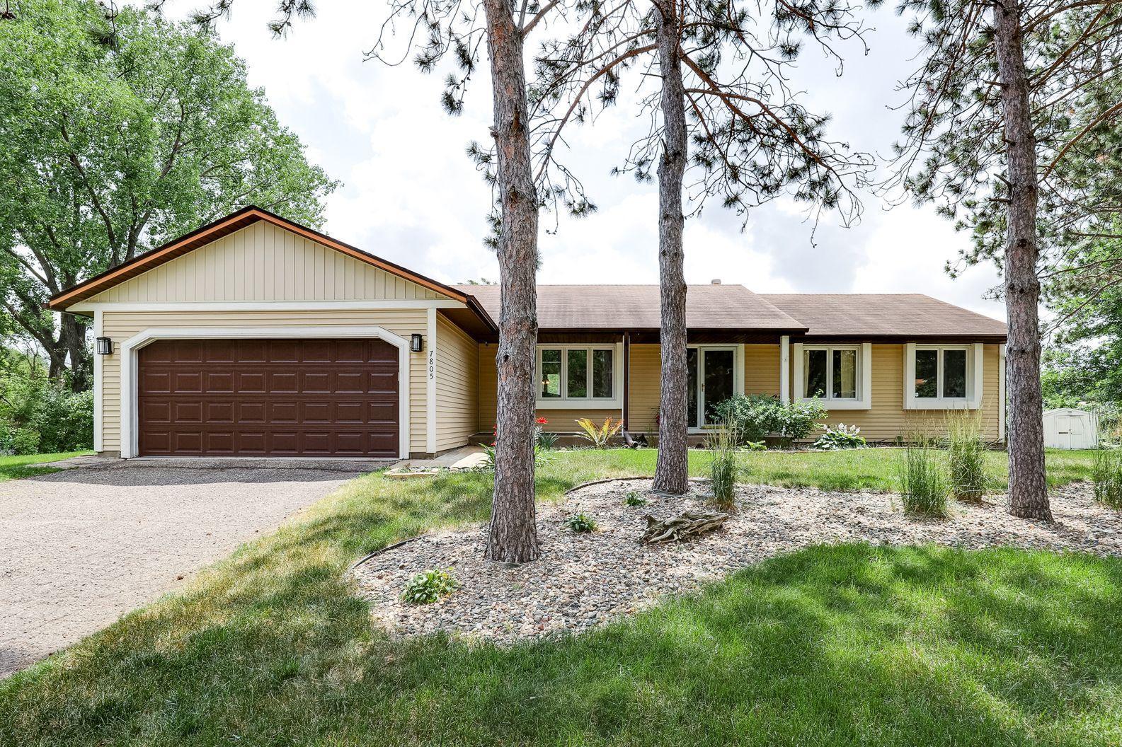 View of Residential at 7805 Jeffery Avenue, Cottage Grove MN 55016, Cottage Grove - Mike Wilen | Minnesota Team Real Estate