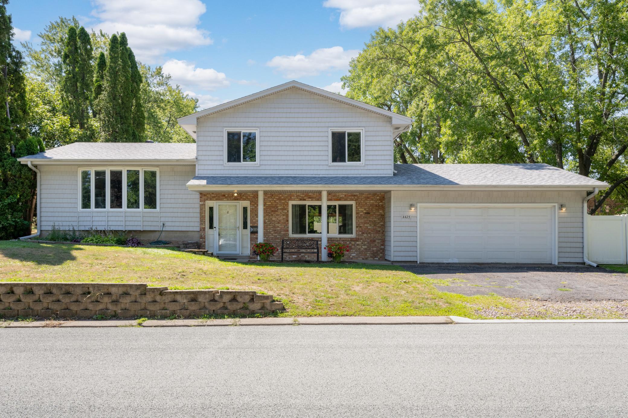 View of Residential at 4425 Nevada Avenue, New Hope MN 55428, New Hope - Mike Wilen | Minnesota Team Real Estate