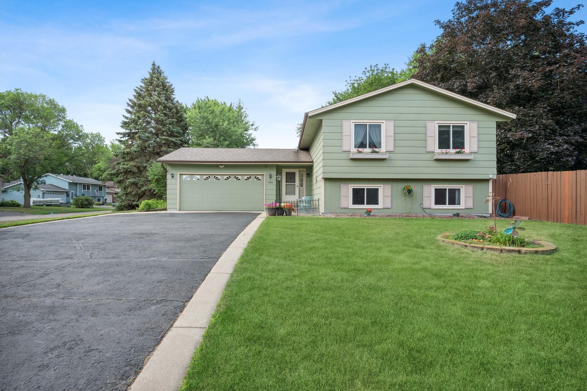 View of Residential at 7754 Kentucky Circle, Brooklyn Park MN 55445, Brooklyn Park - Mike Wilen | Minnesota Team Real Estate