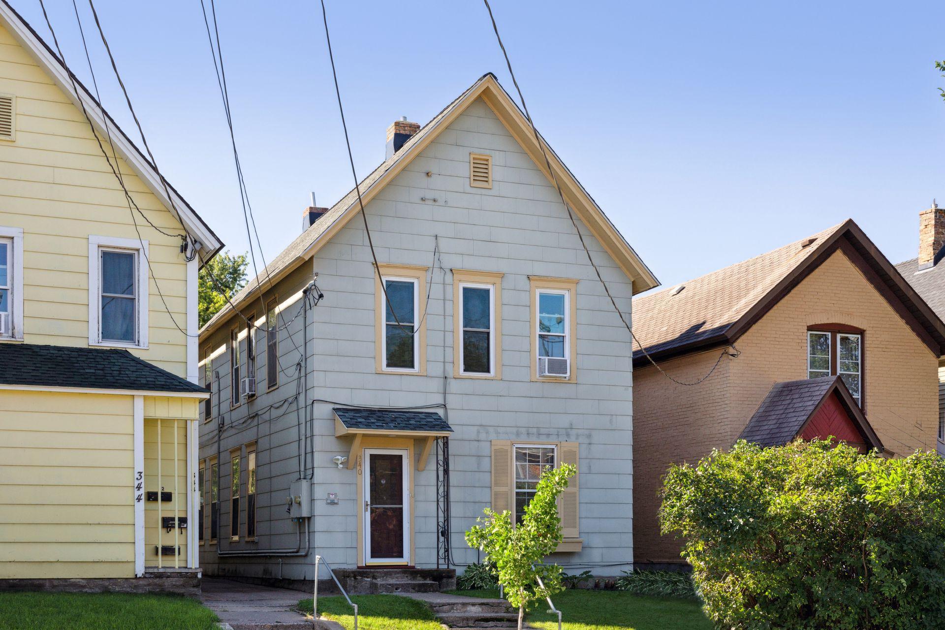 View of Residential Income at 340 16th Avenue, Minneapolis MN 55413, Minneapolis - Mike Wilen | Minnesota Team Real Estate