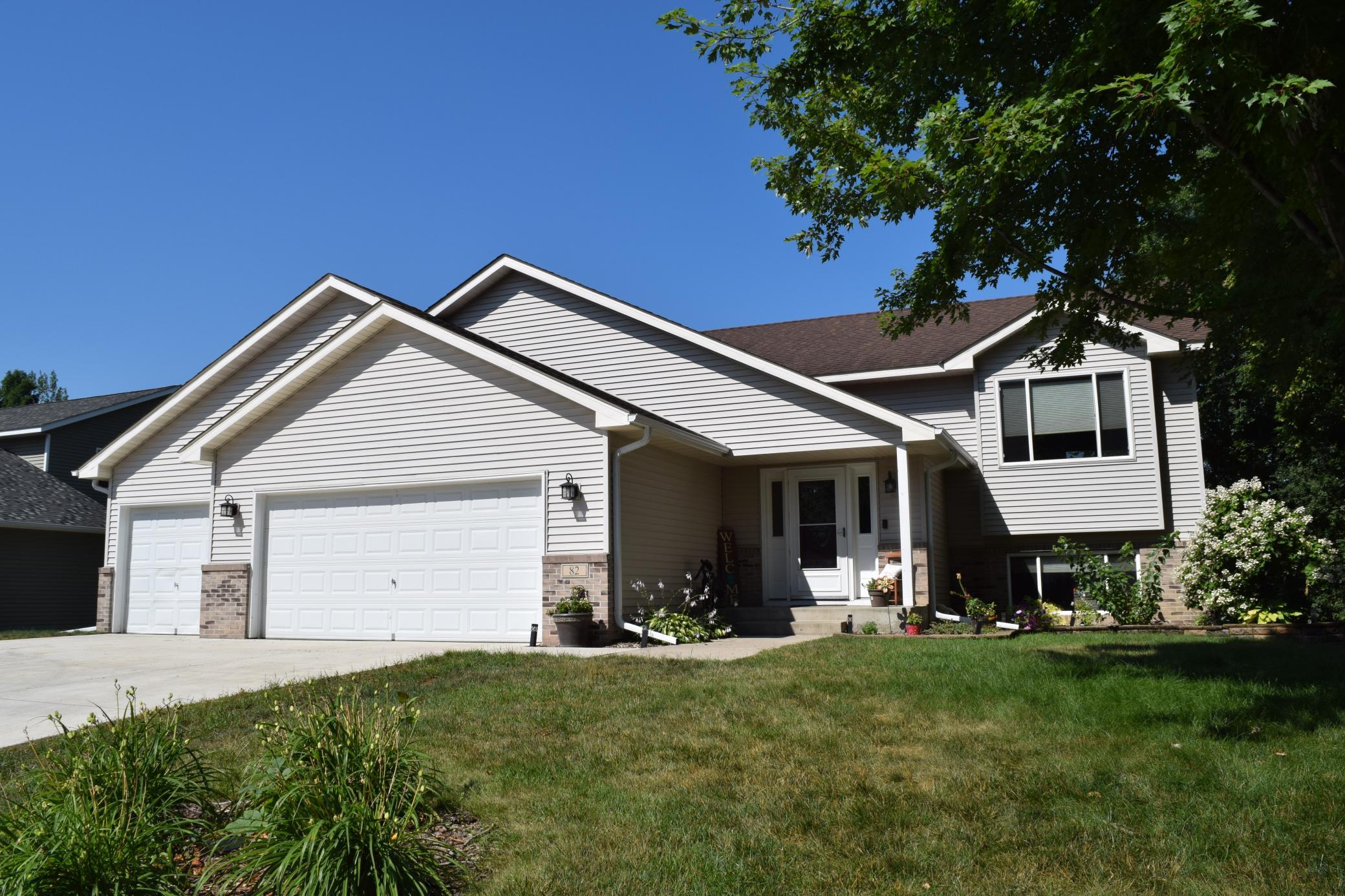 View of Residential at 82 Mallard Pass Trail, Howard Lake MN 55349, Howard Lake - Mike Wilen | Minnesota Team Real Estate