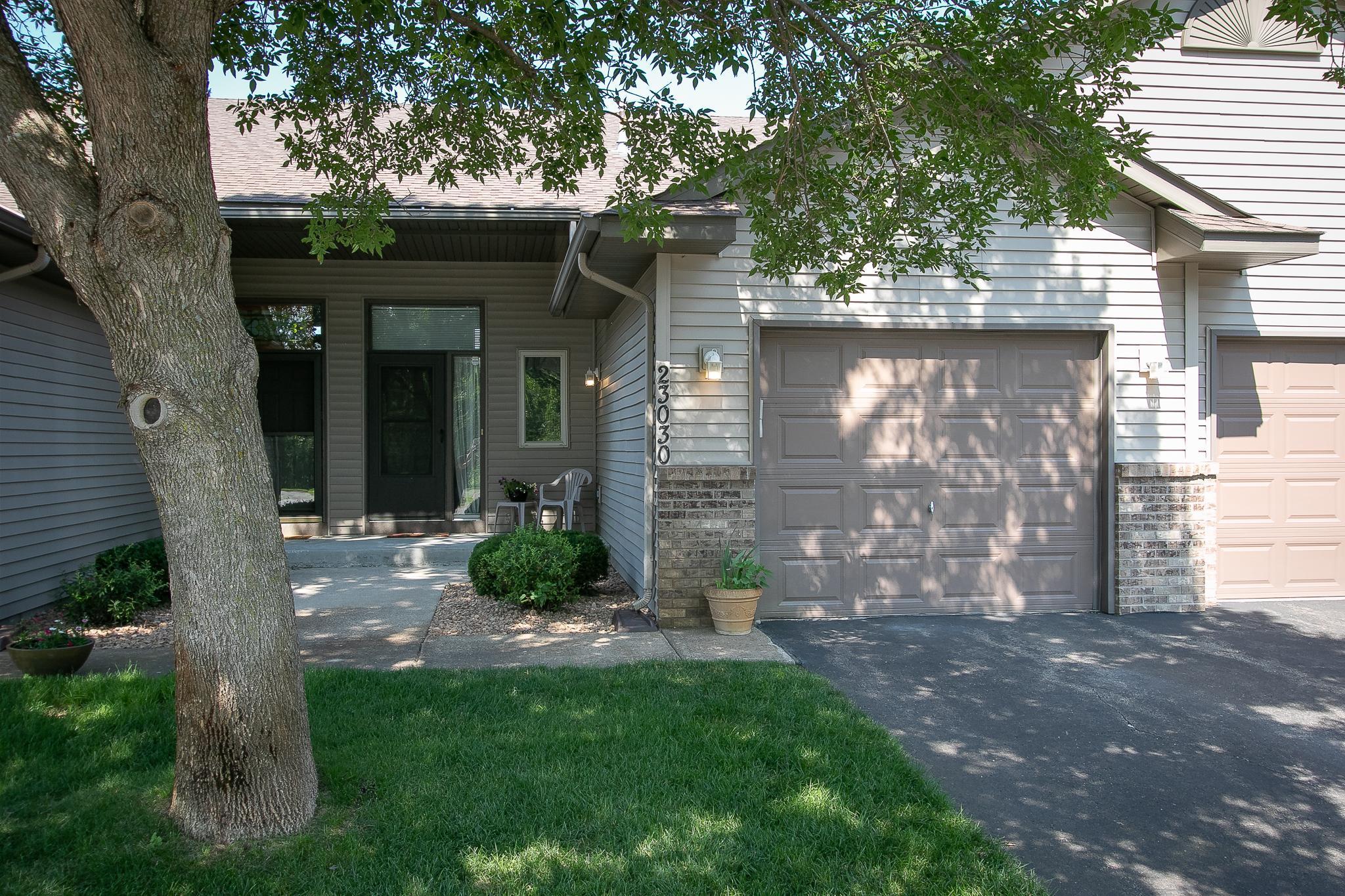 View of Residential at 23030 Bittersweet Street, Saint Francis MN 55070, Saint Francis - Mike Wilen | Minnesota Team Real Estate