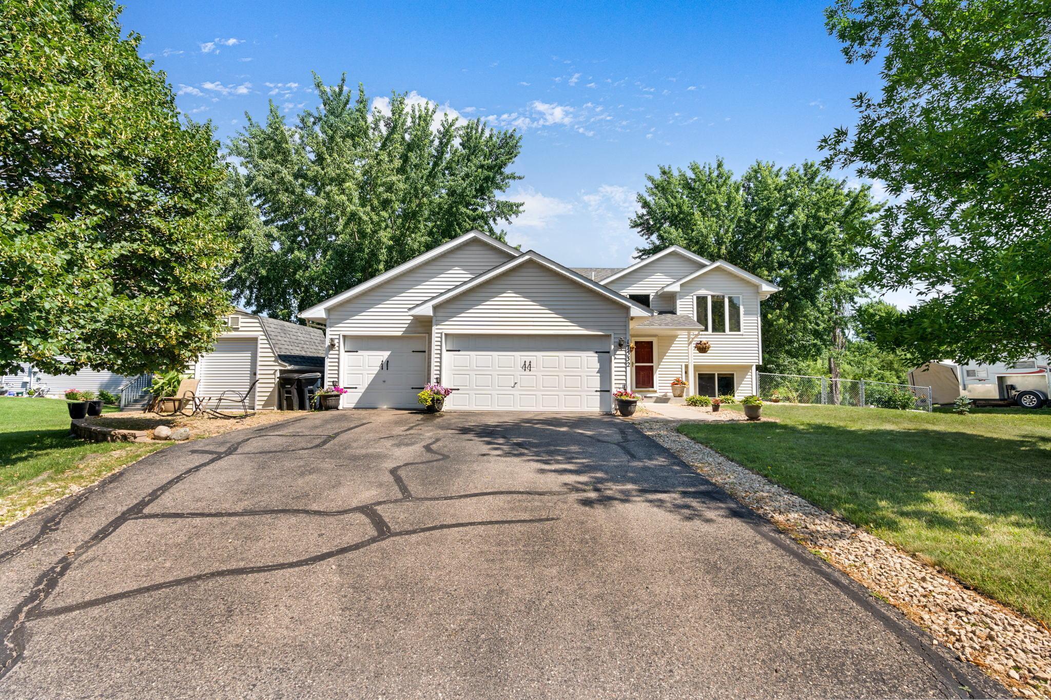 View of Residential at 17532 305th Lane, Shafer MN 55074, Shafer - Mike Wilen | Minnesota Team Real Estate