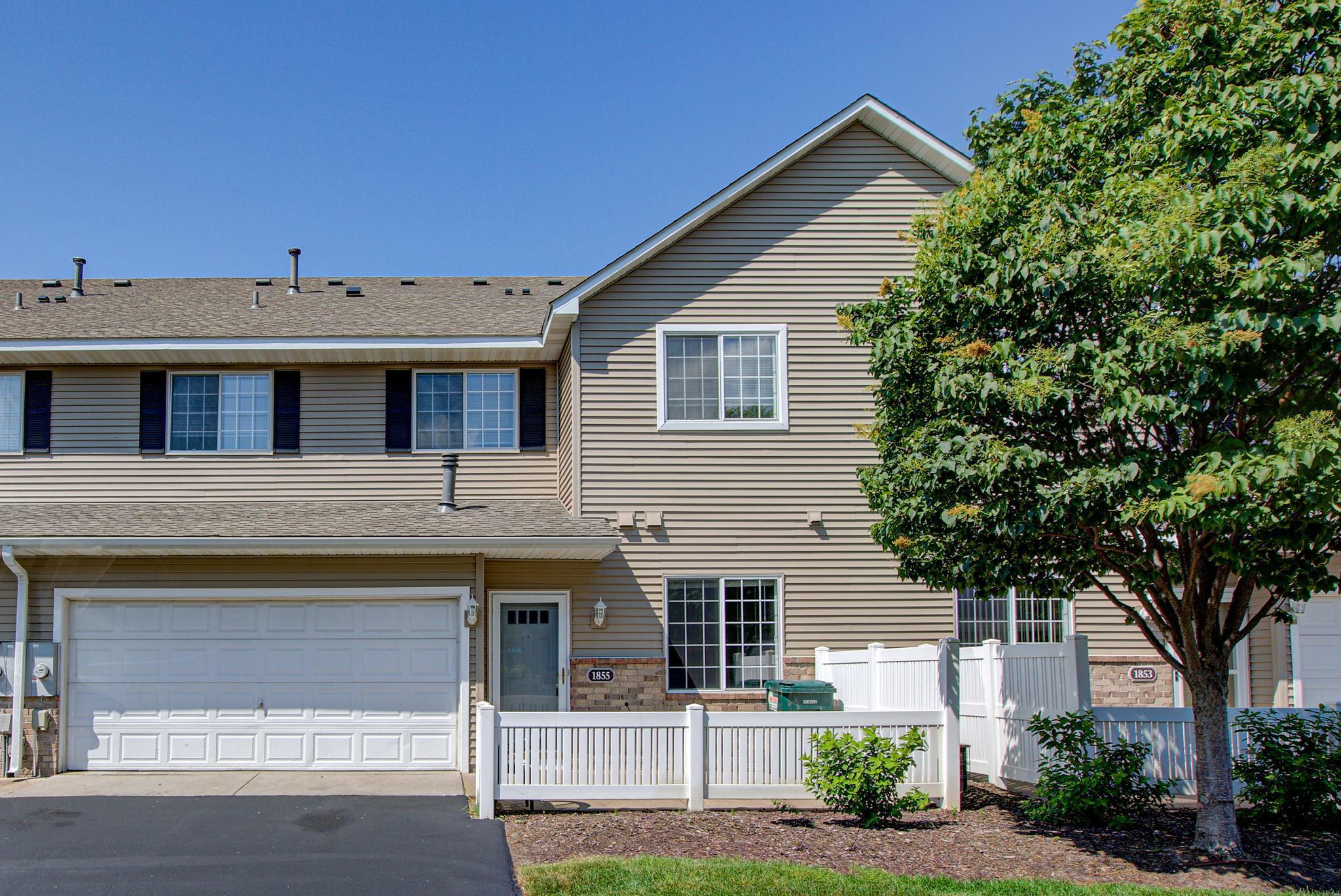 View of Residential at 1855 111th Avenue, Blaine MN 55449, Blaine - Mike Wilen | Minnesota Team Real Estate