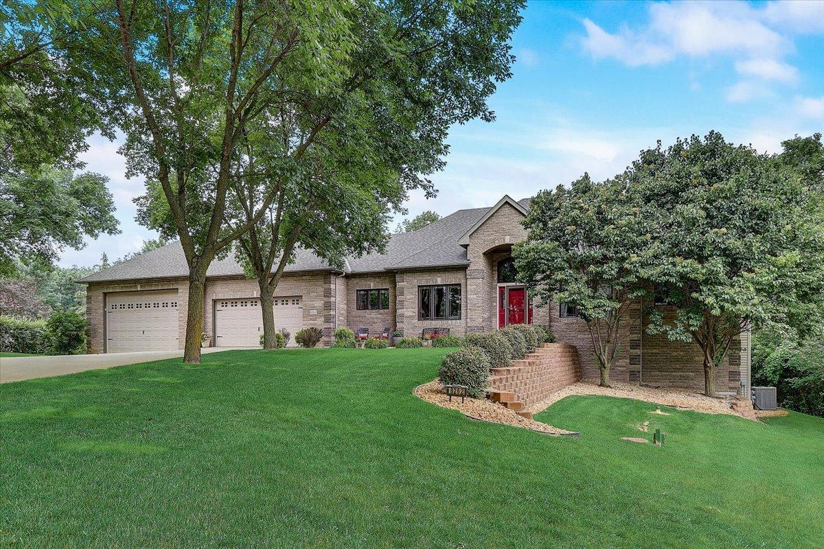 View of Residential at 8262 244th Street, Forest Lake MN 55025, Forest Lake - Mike Wilen | Minnesota Team Real Estate