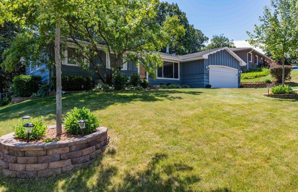 View of Residential at 3648 Ensign Avenue, New Hope MN 55427, New Hope - Mike Wilen | Minnesota Team Real Estate
