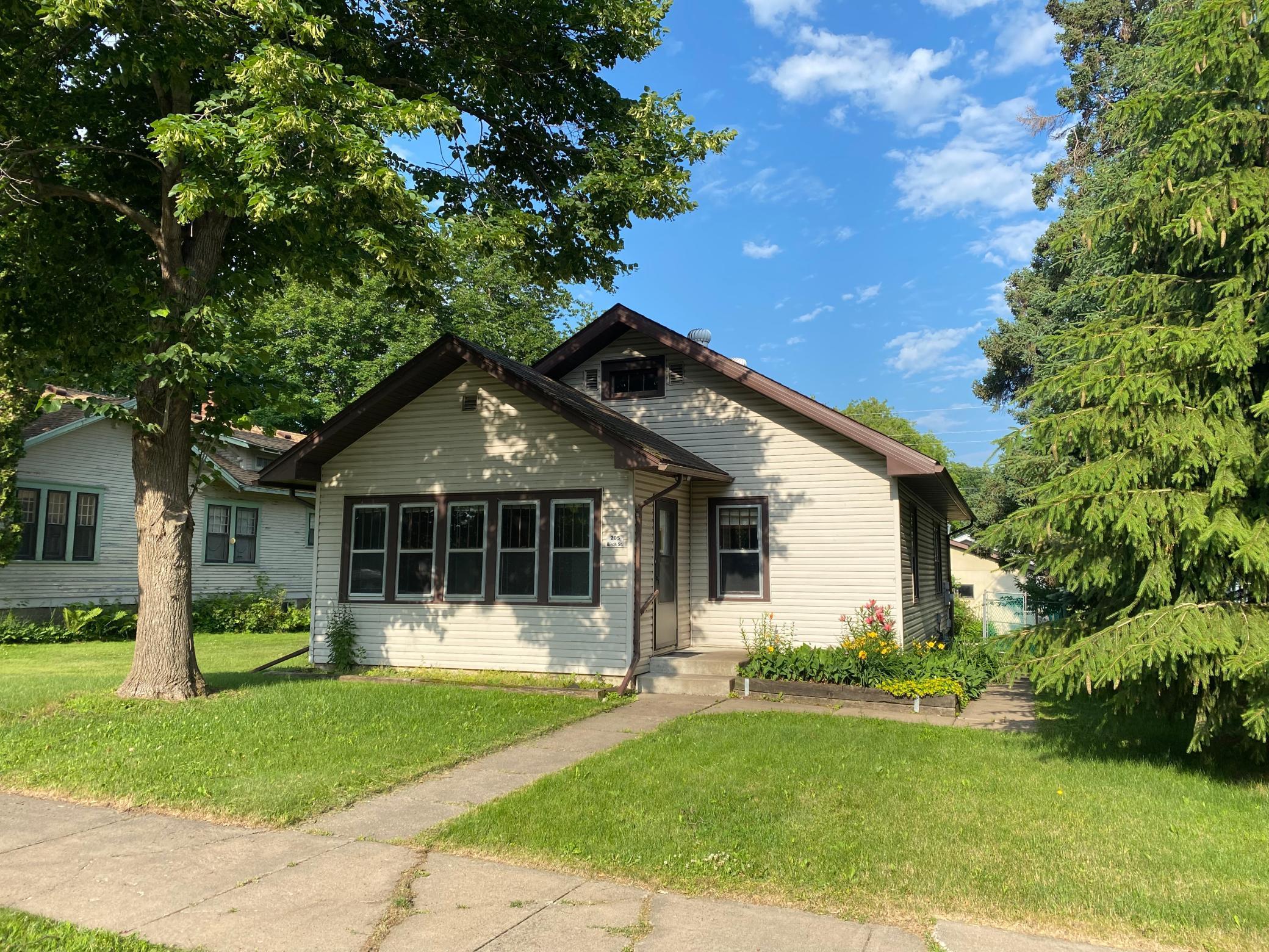 View of Residential at 205 Birch Street, Onamia MN 56359, Onamia - Mike Wilen | Minnesota Team Real Estate