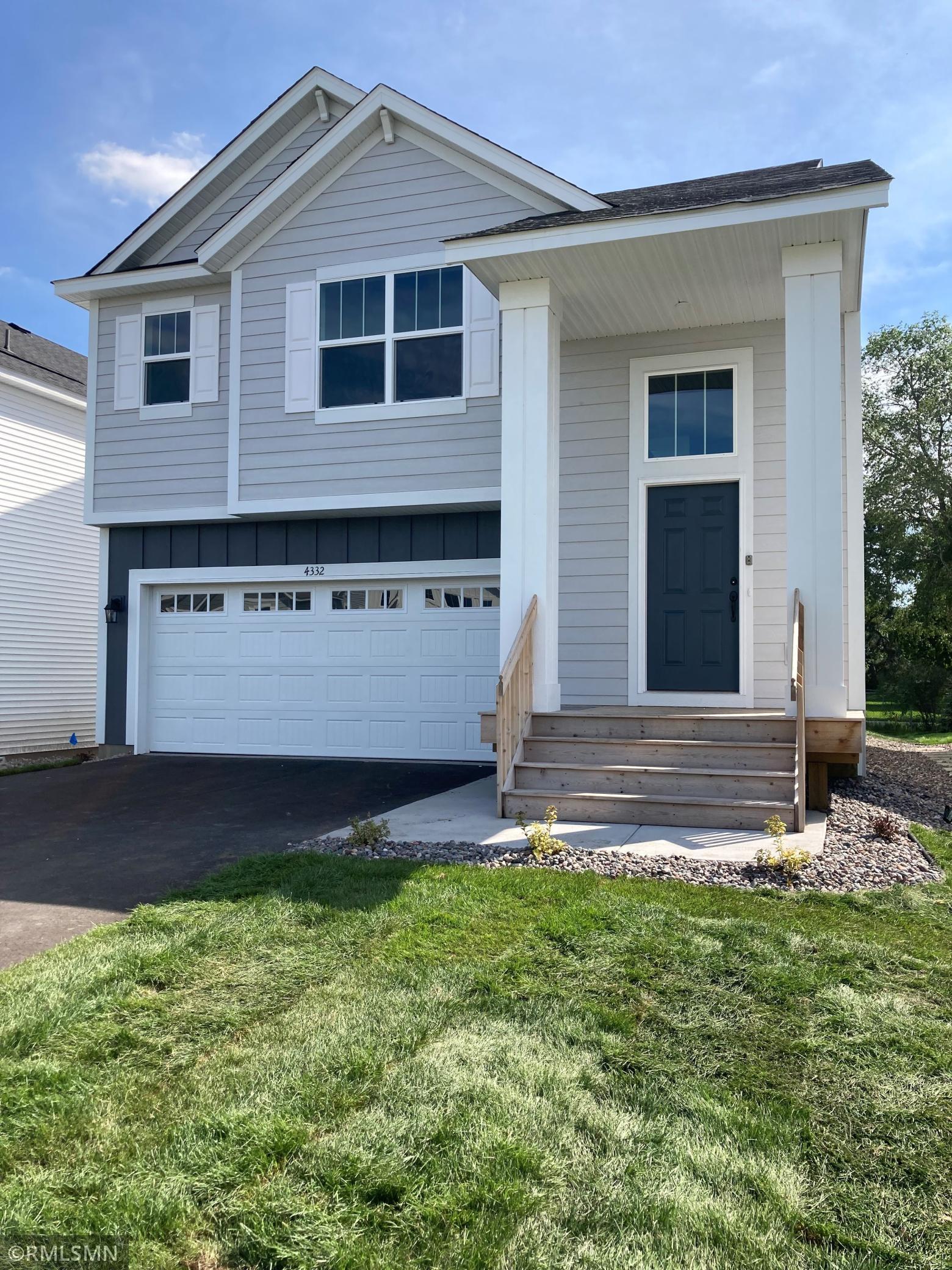 View of Residential at 4332 141st Lane, Andover MN 55304, Andover - Mike Wilen | Minnesota Team Real Estate