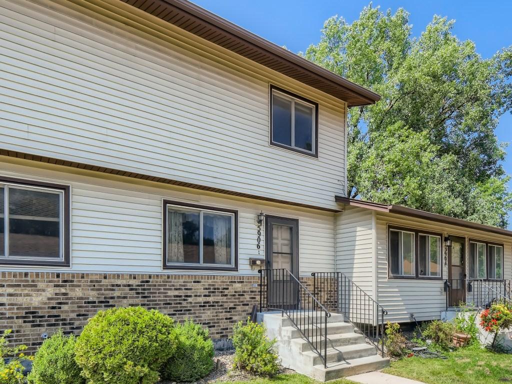 View of Residential at 5906 26th Street, Saint Louis Park MN 55416, Saint Louis Park - Mike Wilen | Minnesota Team Real Estate