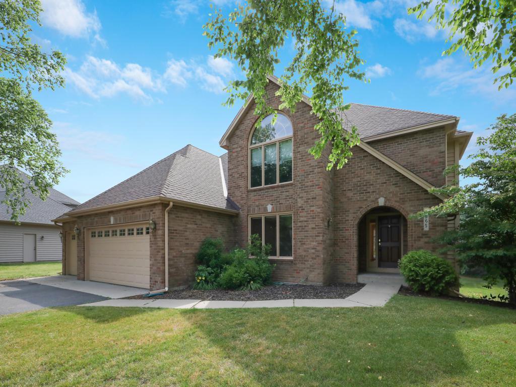 View of Residential at 4965 Rosewood Lane, Plymouth MN 55442, Plymouth - Mike Wilen | Minnesota Team Real Estate