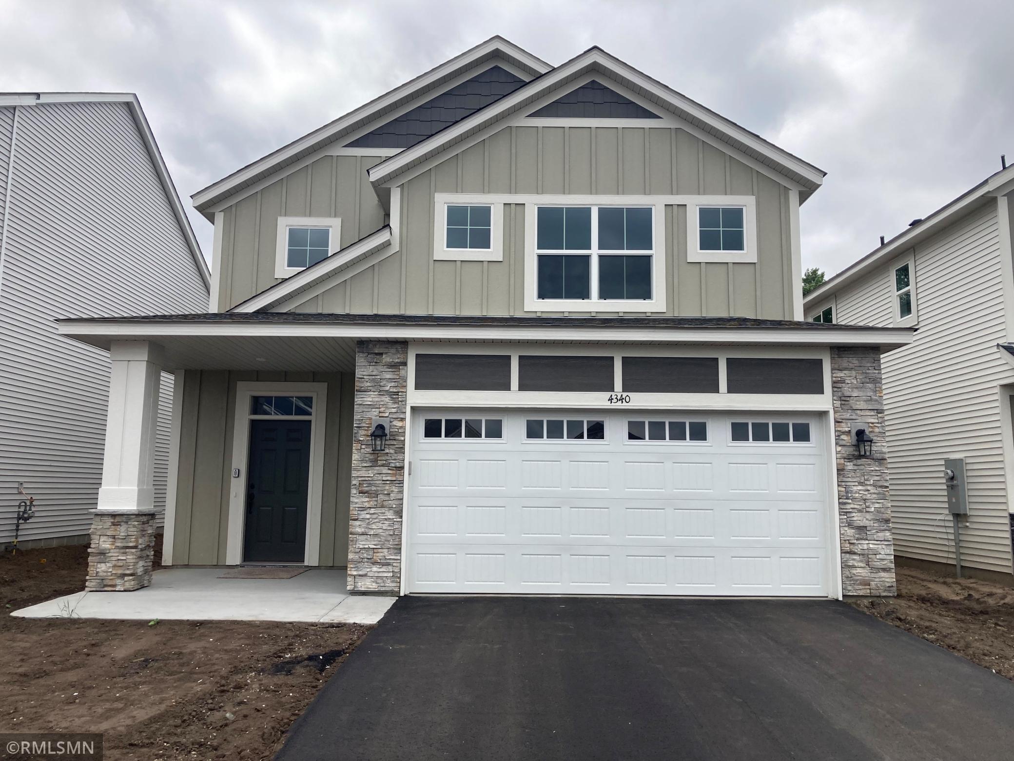 View of Residential at 4340 141st Lane, Andover MN 55304, Andover - Mike Wilen | Minnesota Team Real Estate