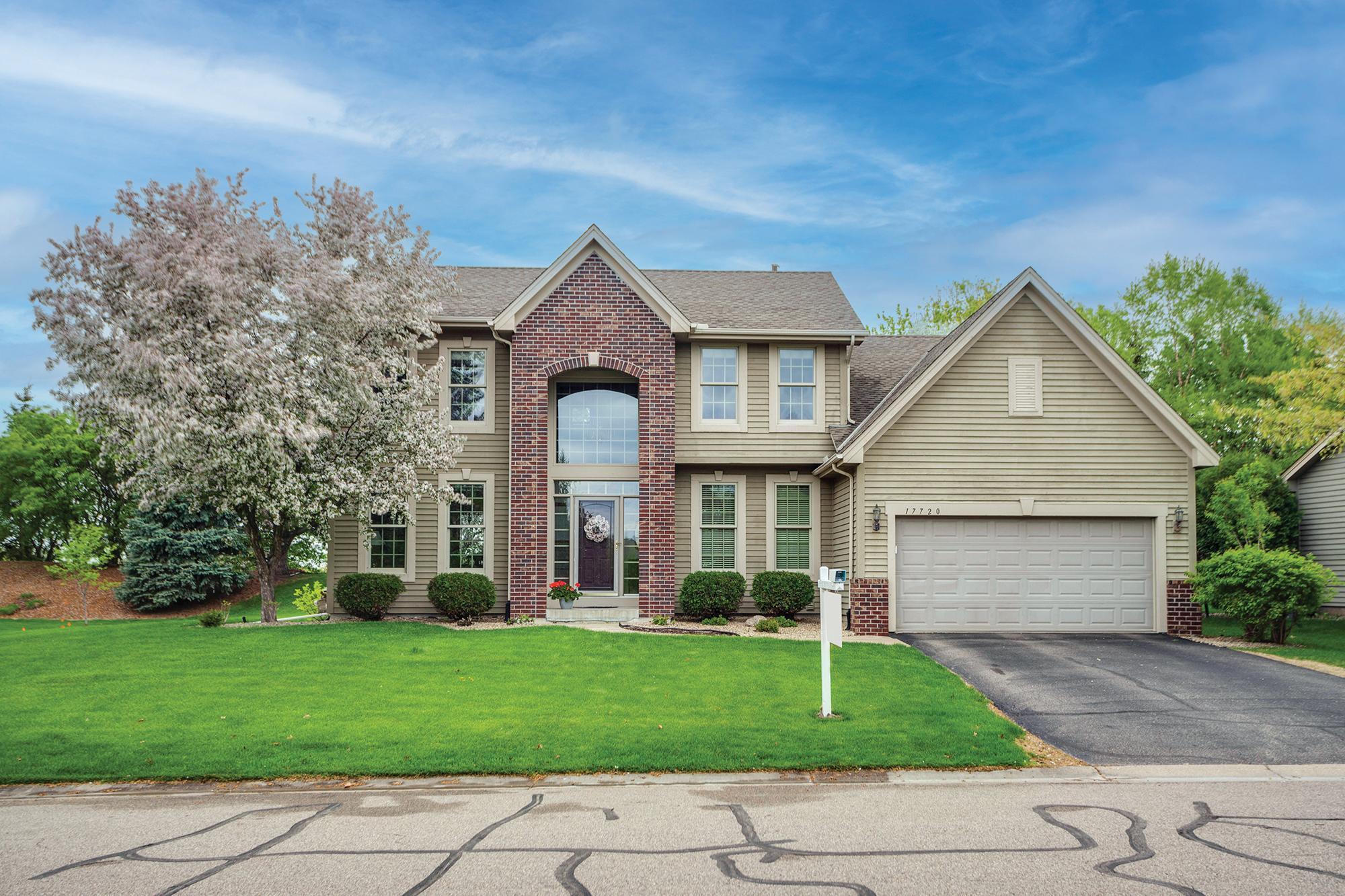 View of Residential at 17720 35th Avenue, Plymouth MN 55447, Plymouth - Mike Wilen | Minnesota Team Real Estate
