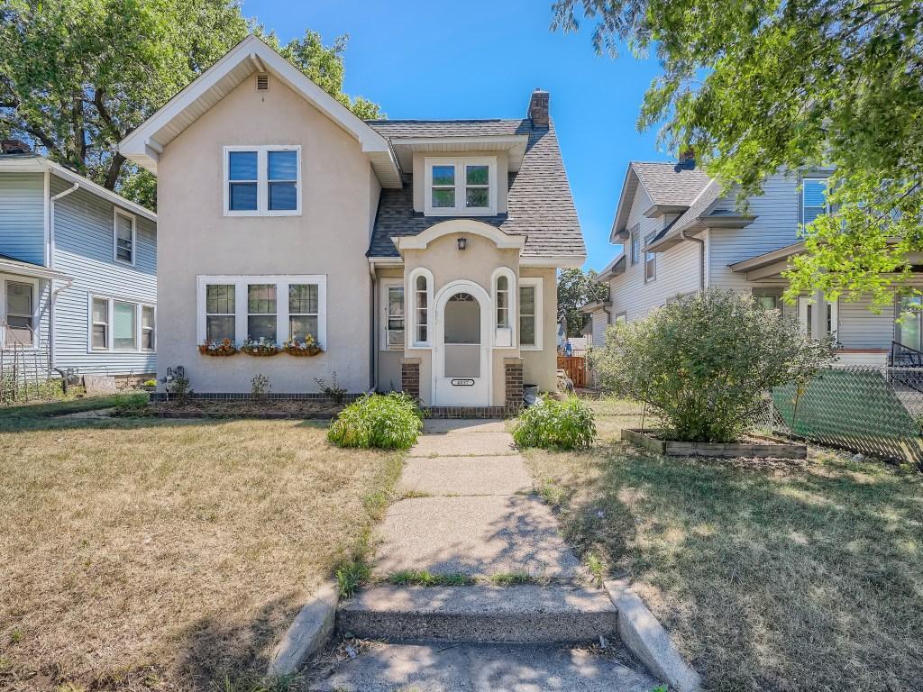 View of Residential at 4037 Chicago Avenue, Minneapolis MN 55407, Minneapolis - Mike Wilen | Minnesota Team Real Estate