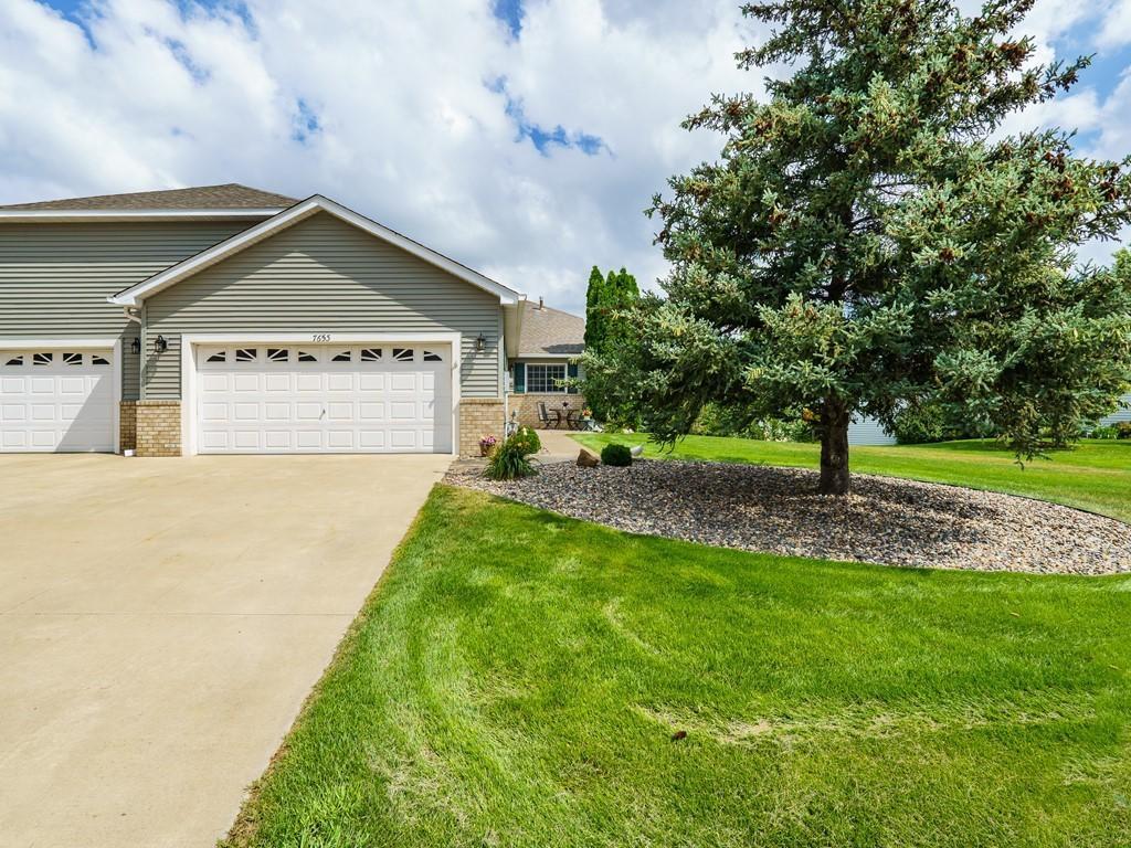 View of Residential at 7653 Newbury Road, Woodbury MN 55125, Woodbury - Mike Wilen | Minnesota Team Real Estate