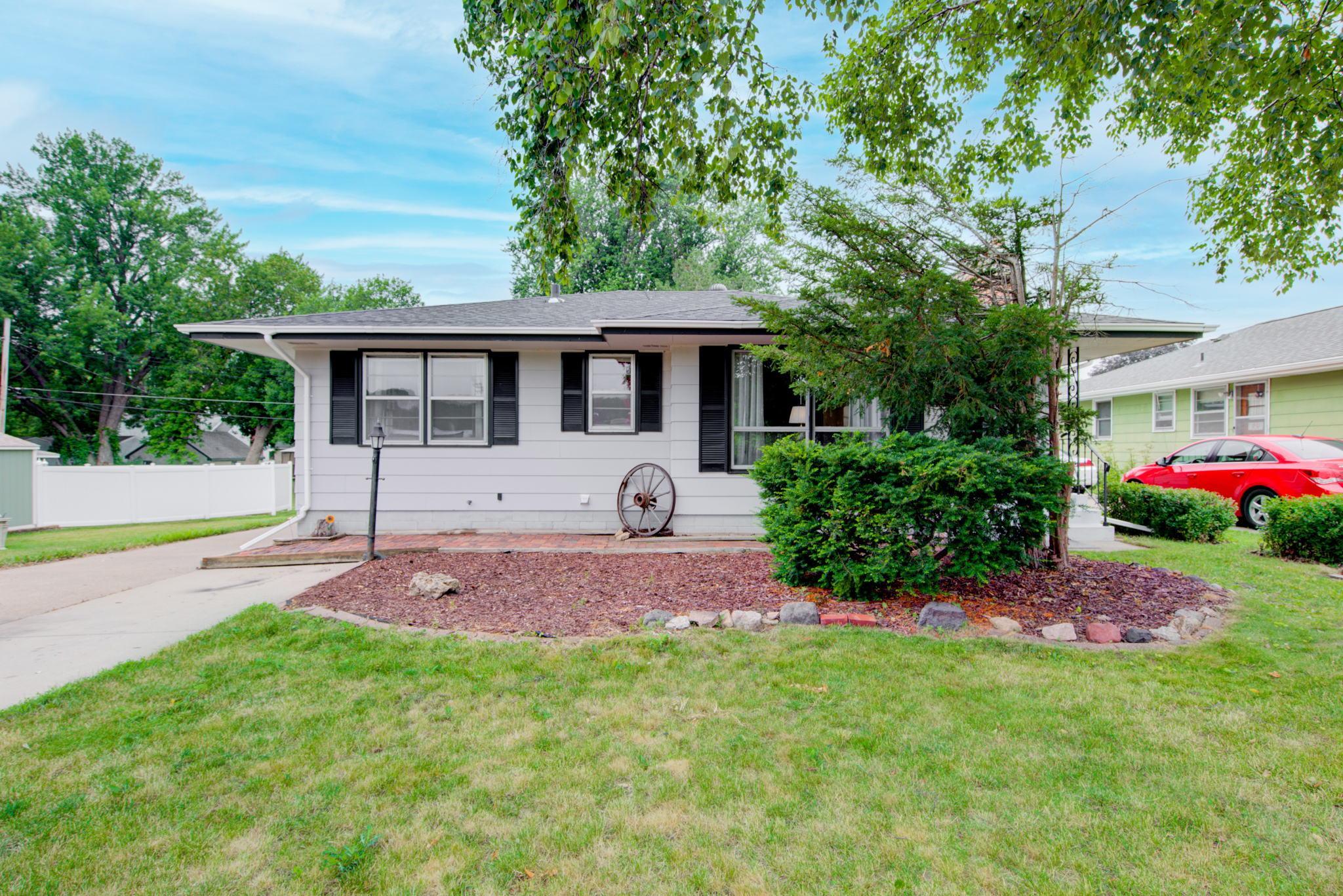 View of Residential at 1587 Darlene Street, Saint Paul MN 55119, Saint Paul - Mike Wilen | Minnesota Team Real Estate