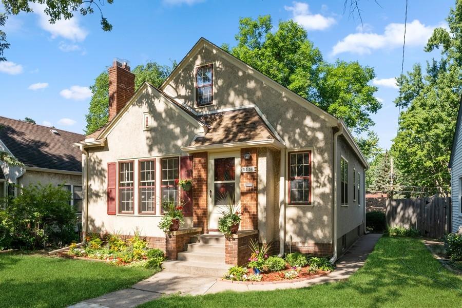 View of Residential at 5436 Aldrich Avenue, Minneapolis MN 55419, Minneapolis - Mike Wilen | Minnesota Team Real Estate