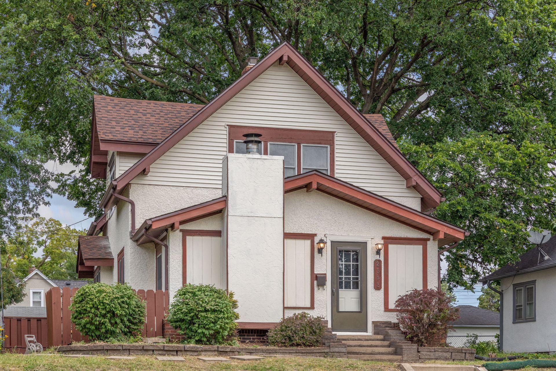 View of Residential at 2312 36 1/2 Street, Minneapolis MN 55406, Minneapolis - Mike Wilen | Minnesota Team Real Estate